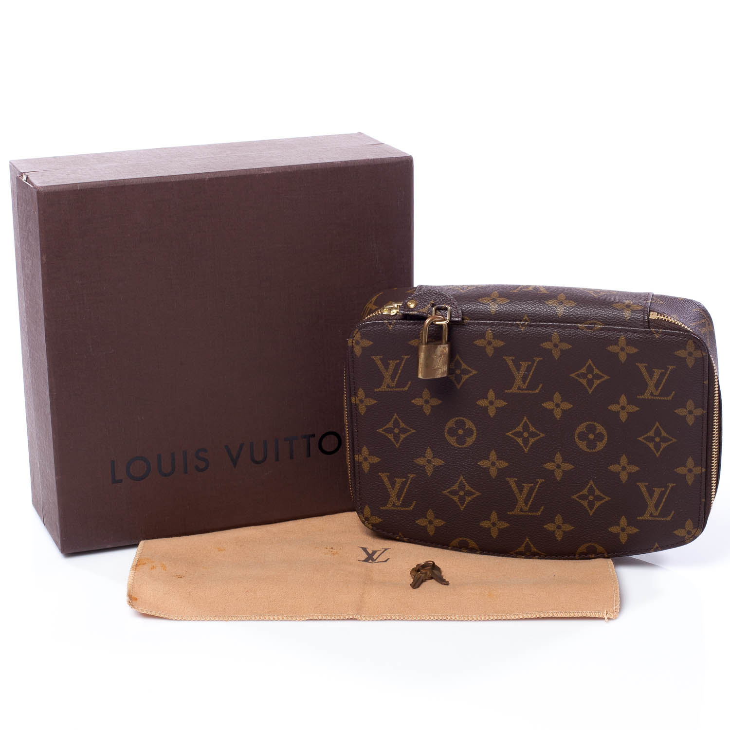 Louis Vuitton Monte Carlo - 21 For Sale on 1stDibs