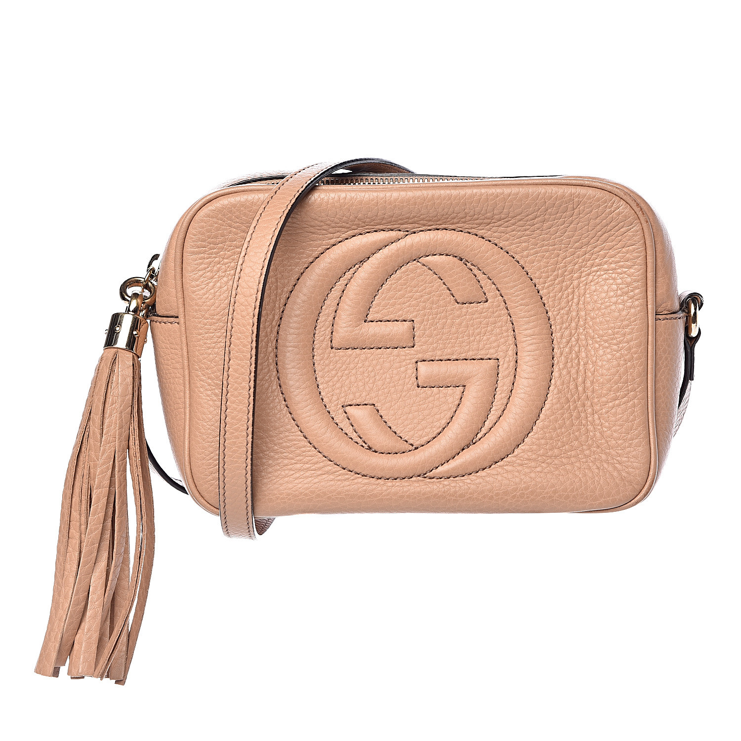 gucci soho camelia