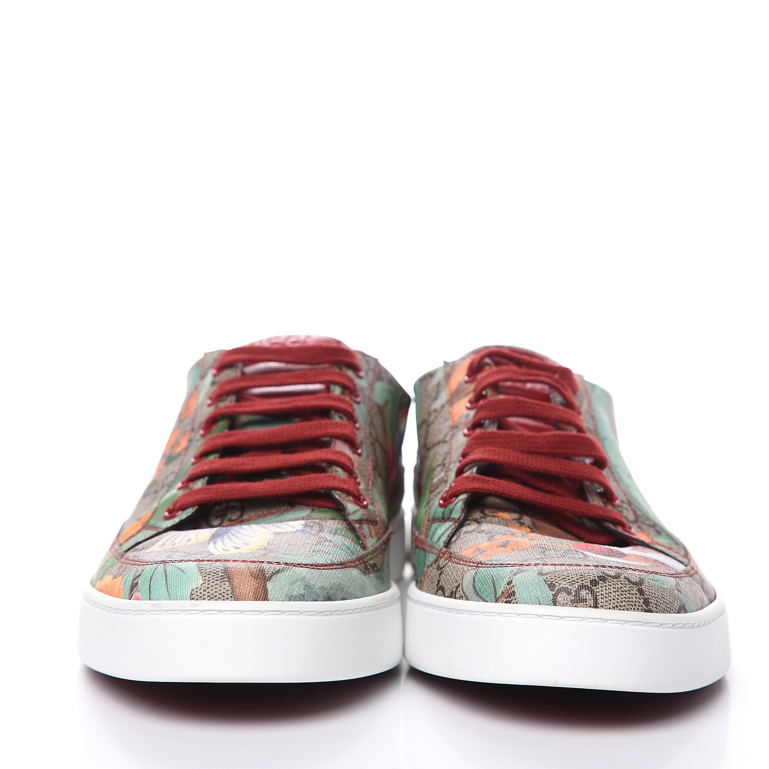 gucci tian sneakers