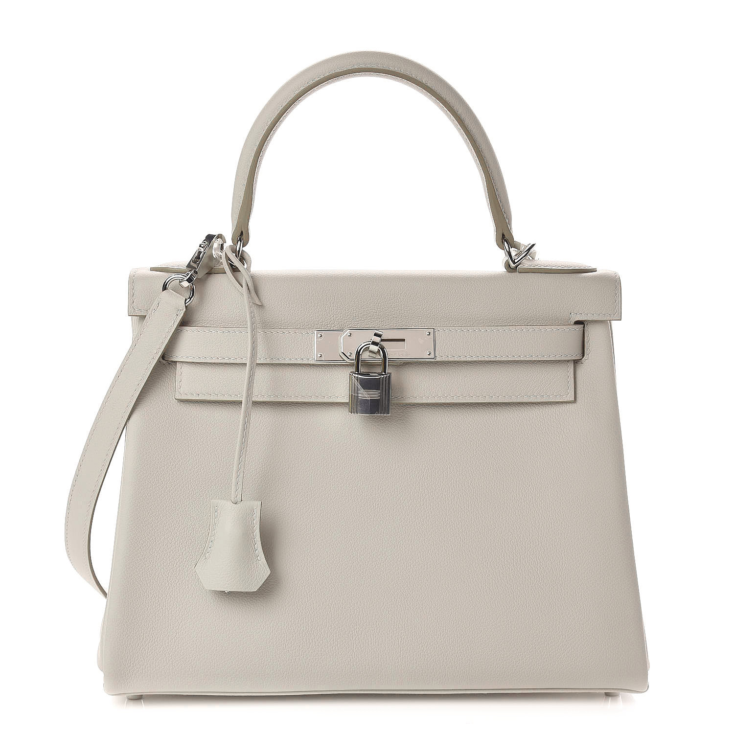 hermes kelly gris