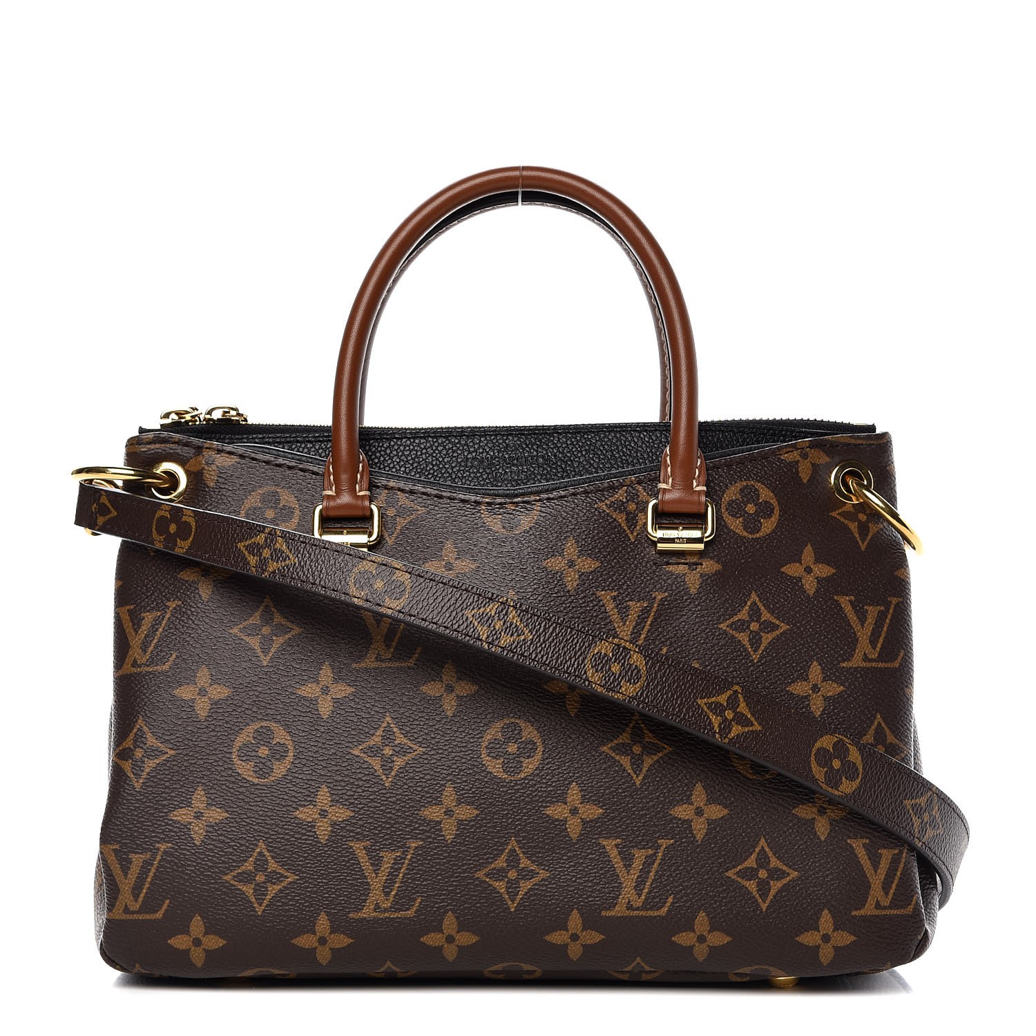 Louis Vuitton Lv3 Pouch  Natural Resource Department