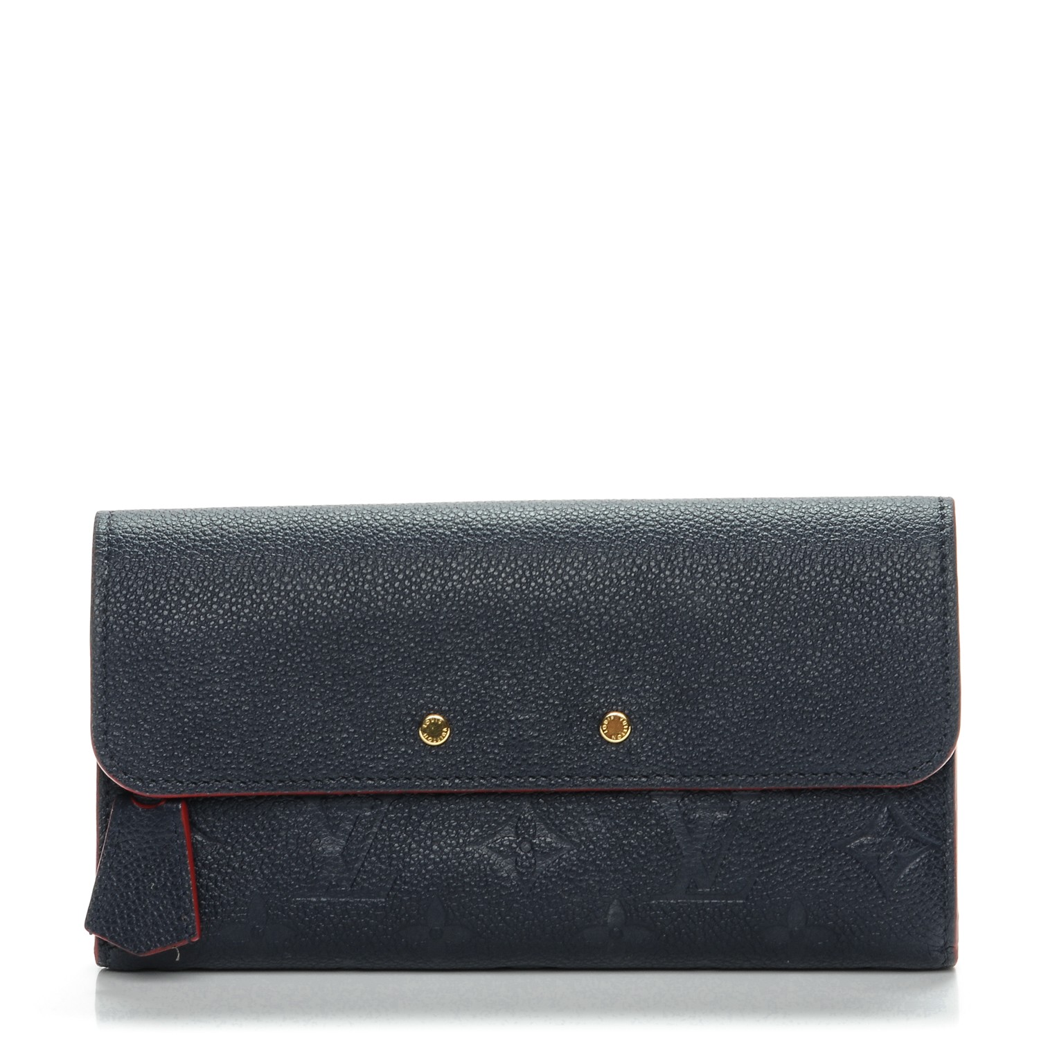 pont neuf wallet