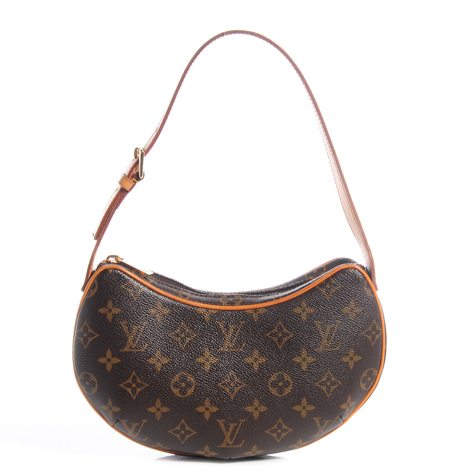 lv croissant bag pm