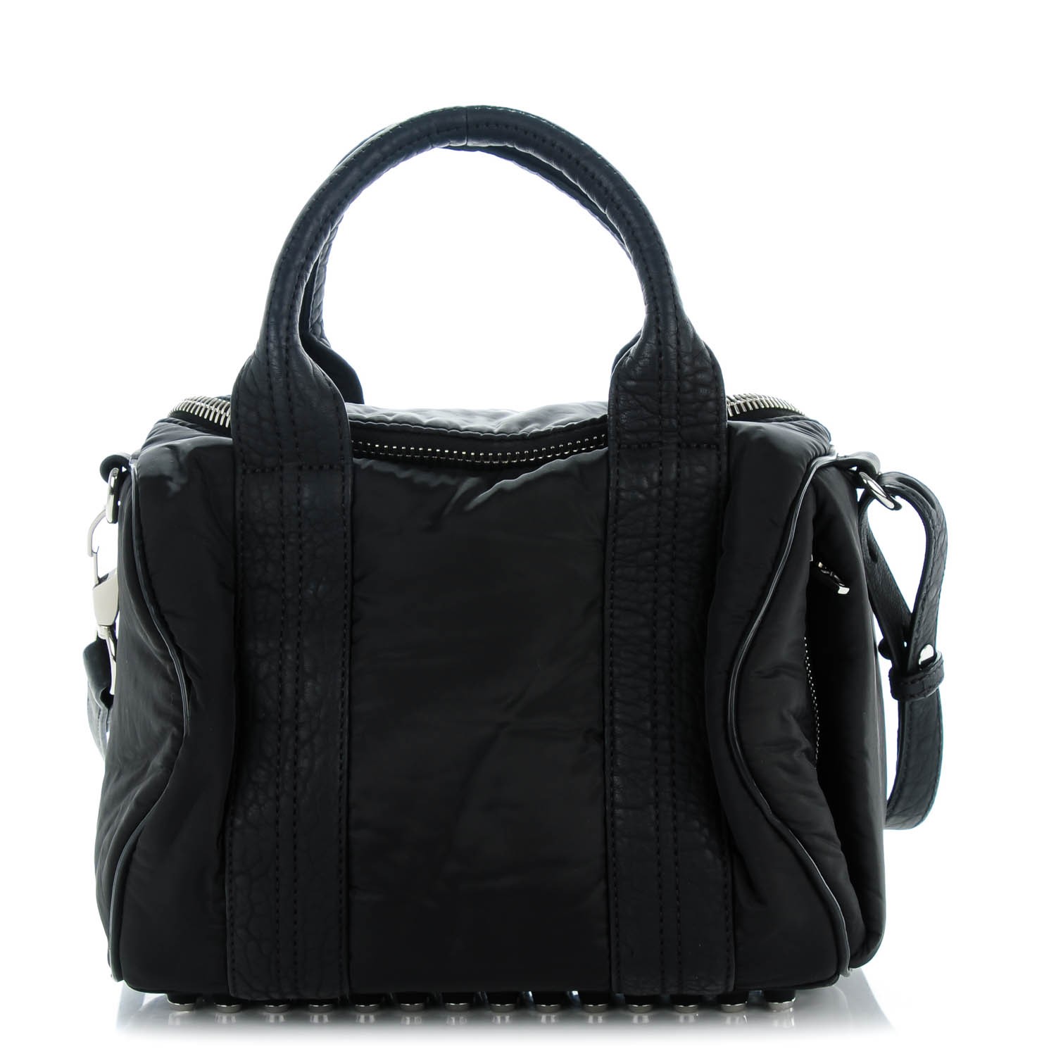 alexander wang nylon bag