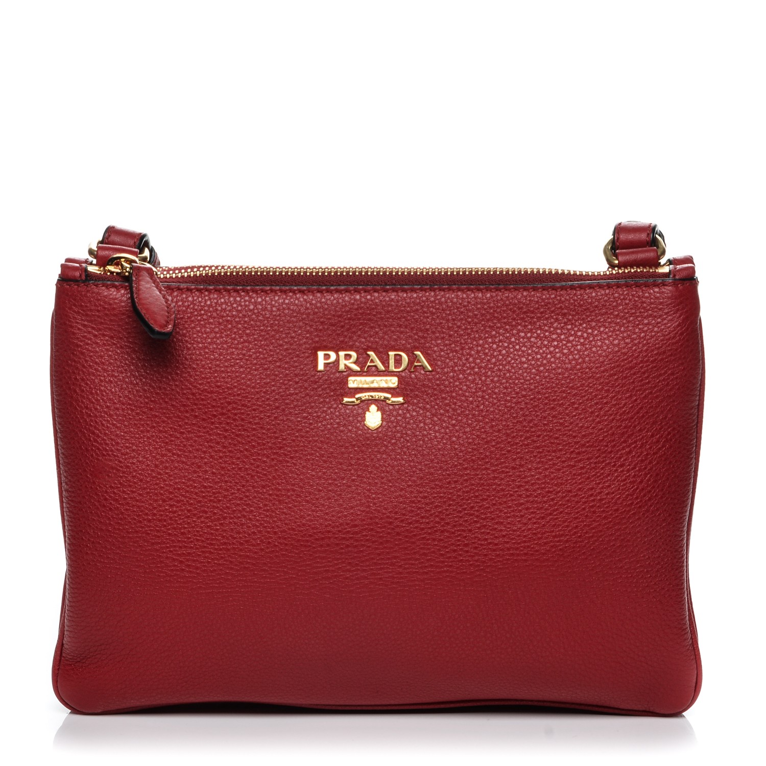 prada crossbody clutch