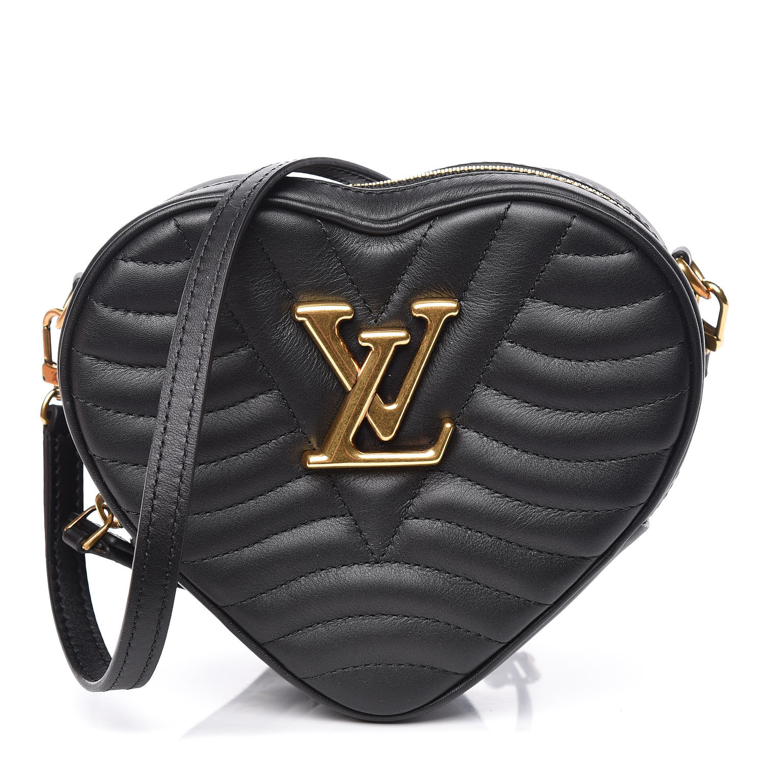 Louis Vuitton Heart Coin Purse Pomme D'amor 101237
