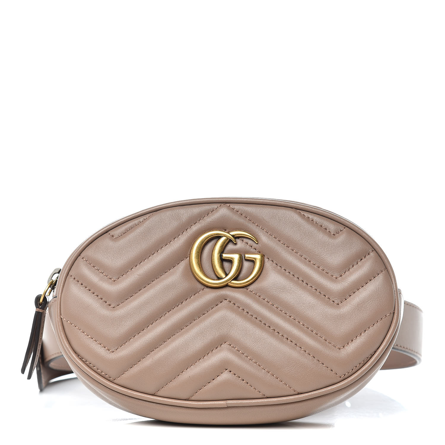 gucci belt bag size 85