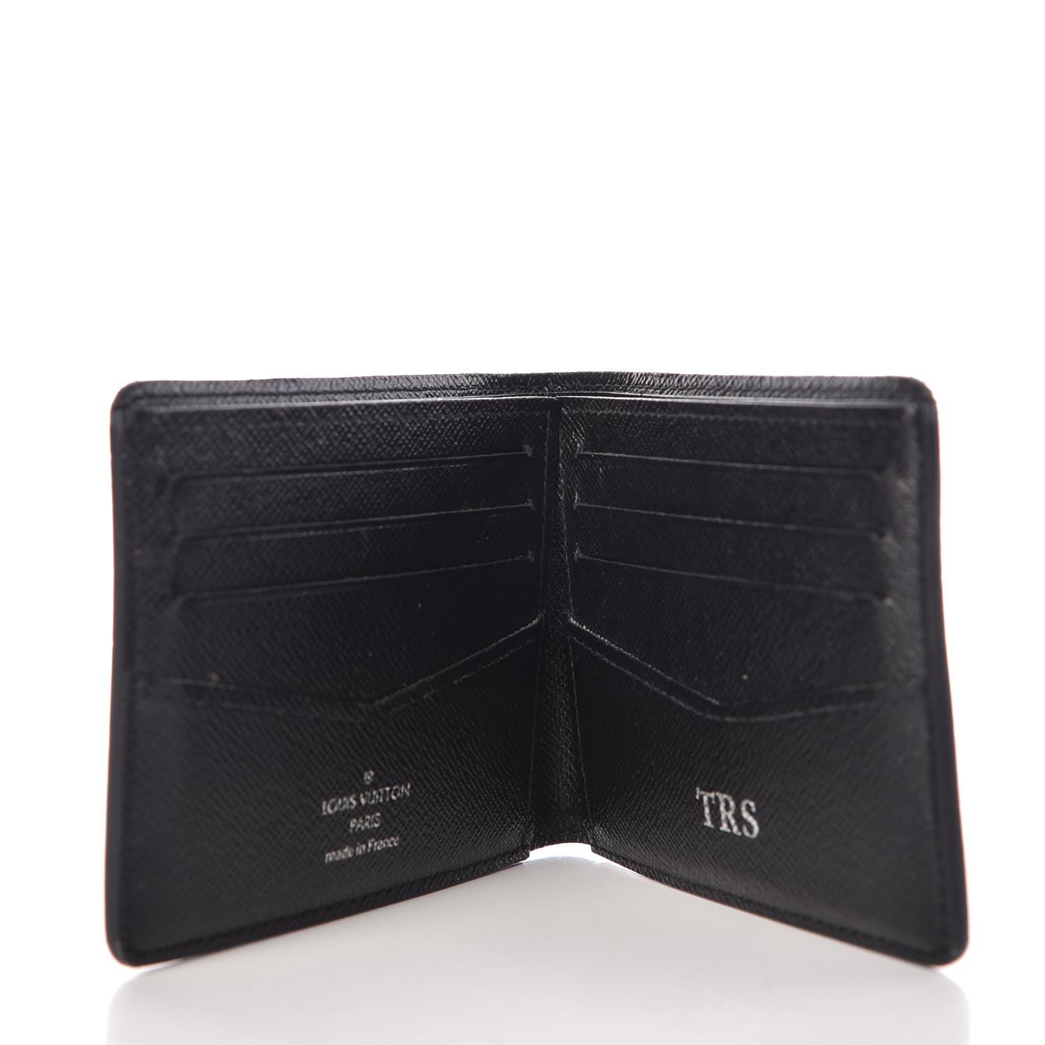 Louis Vuitton LV Slender Wallet