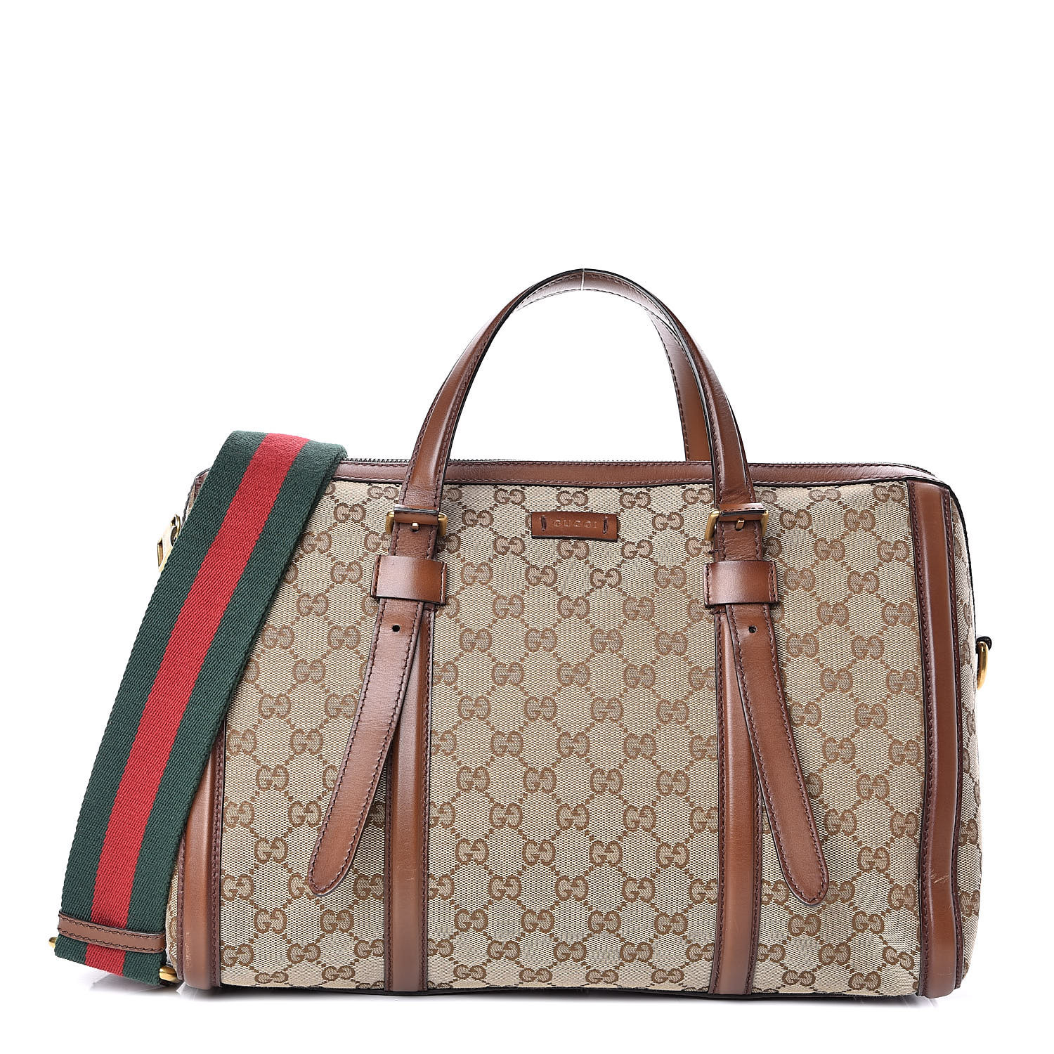 gucci lady web original gg shoulder bag