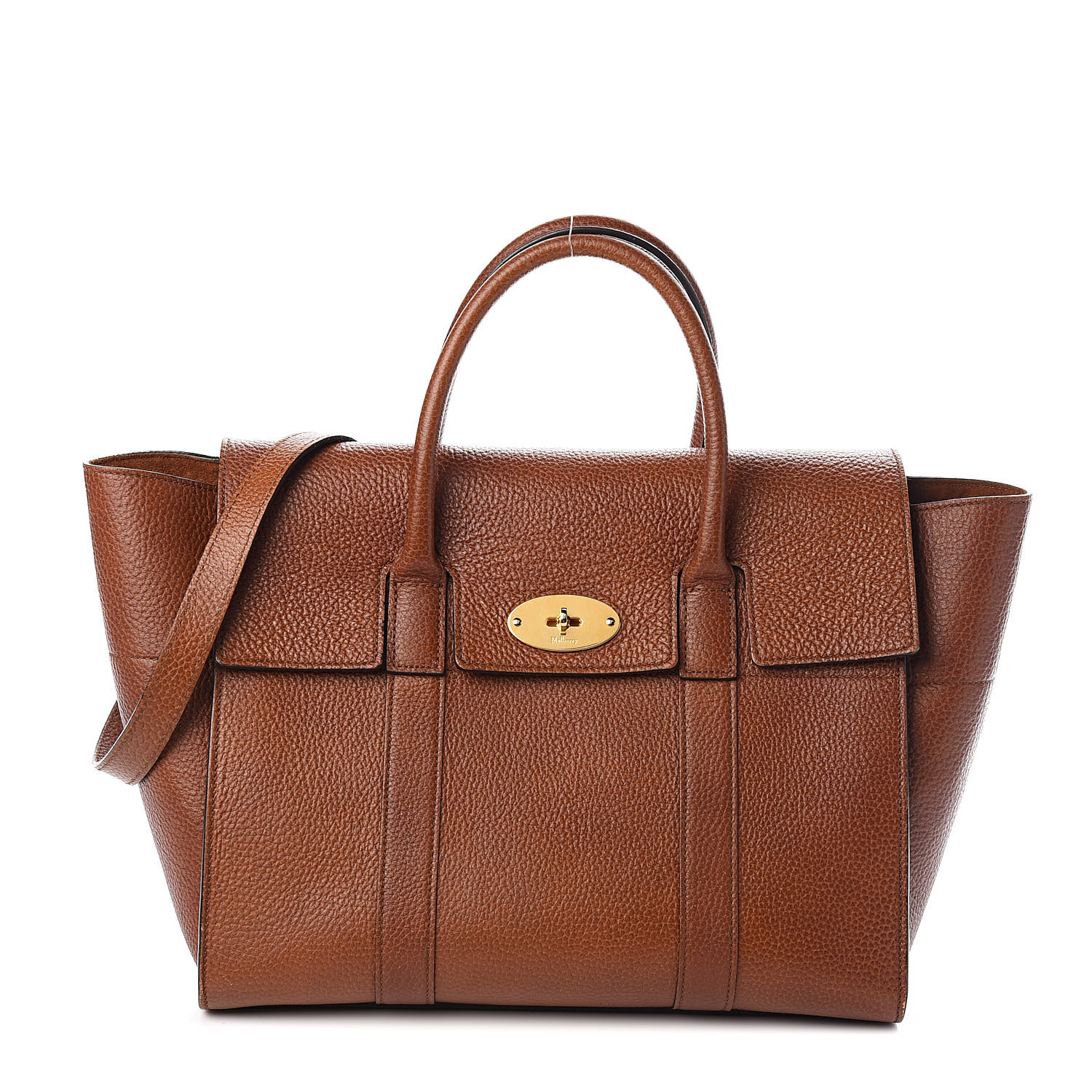 mulberry luggage