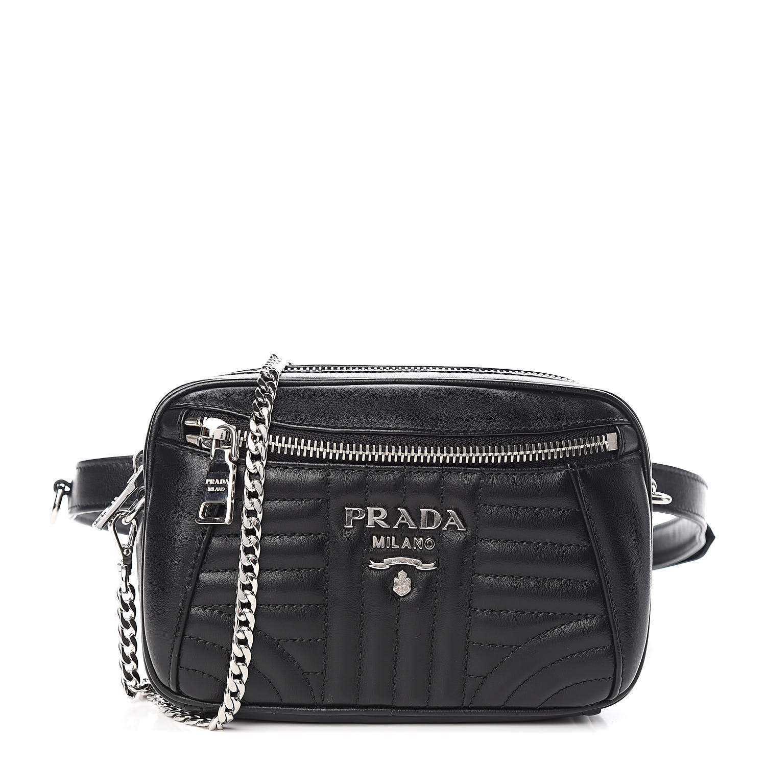 prada impunture bag