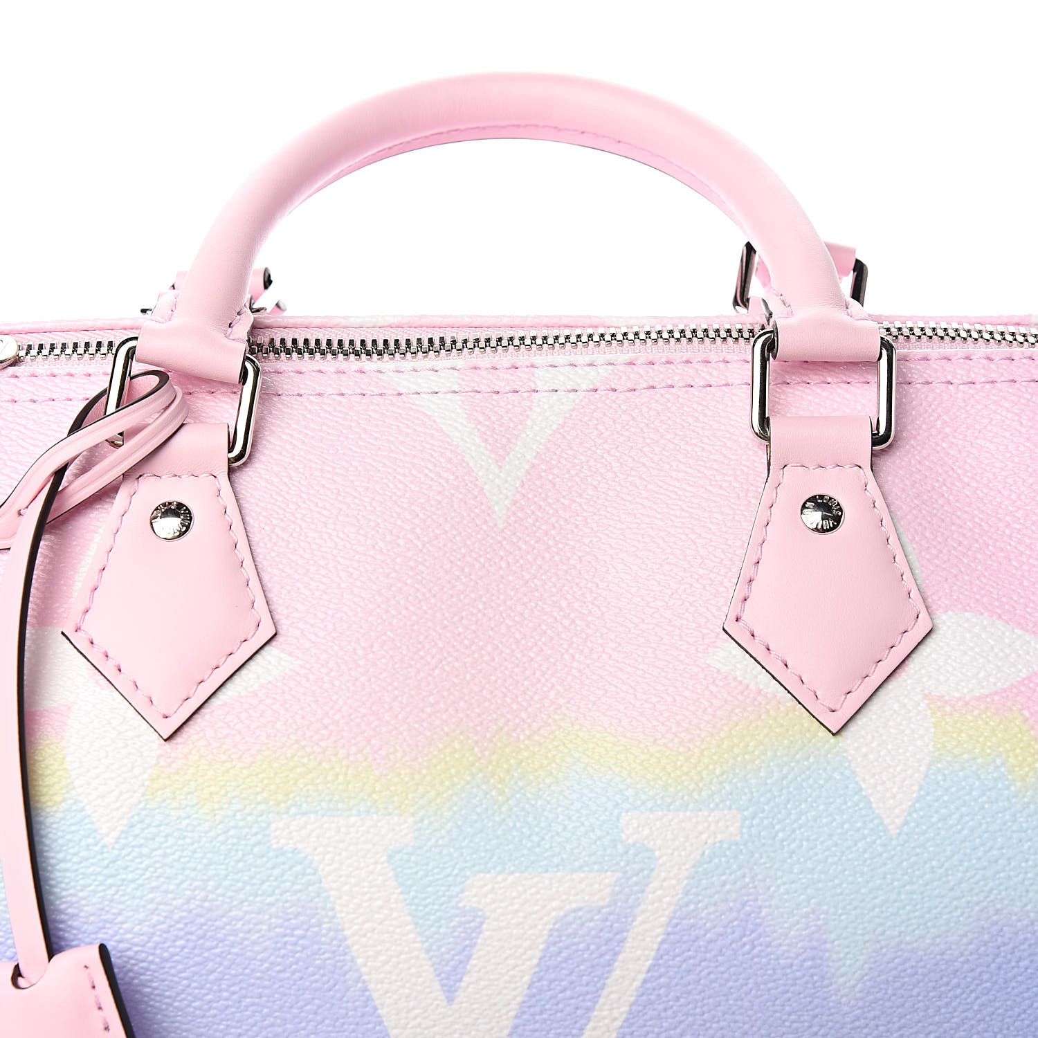 Louis Vuitton Pastel Crossbody Bag For Women 