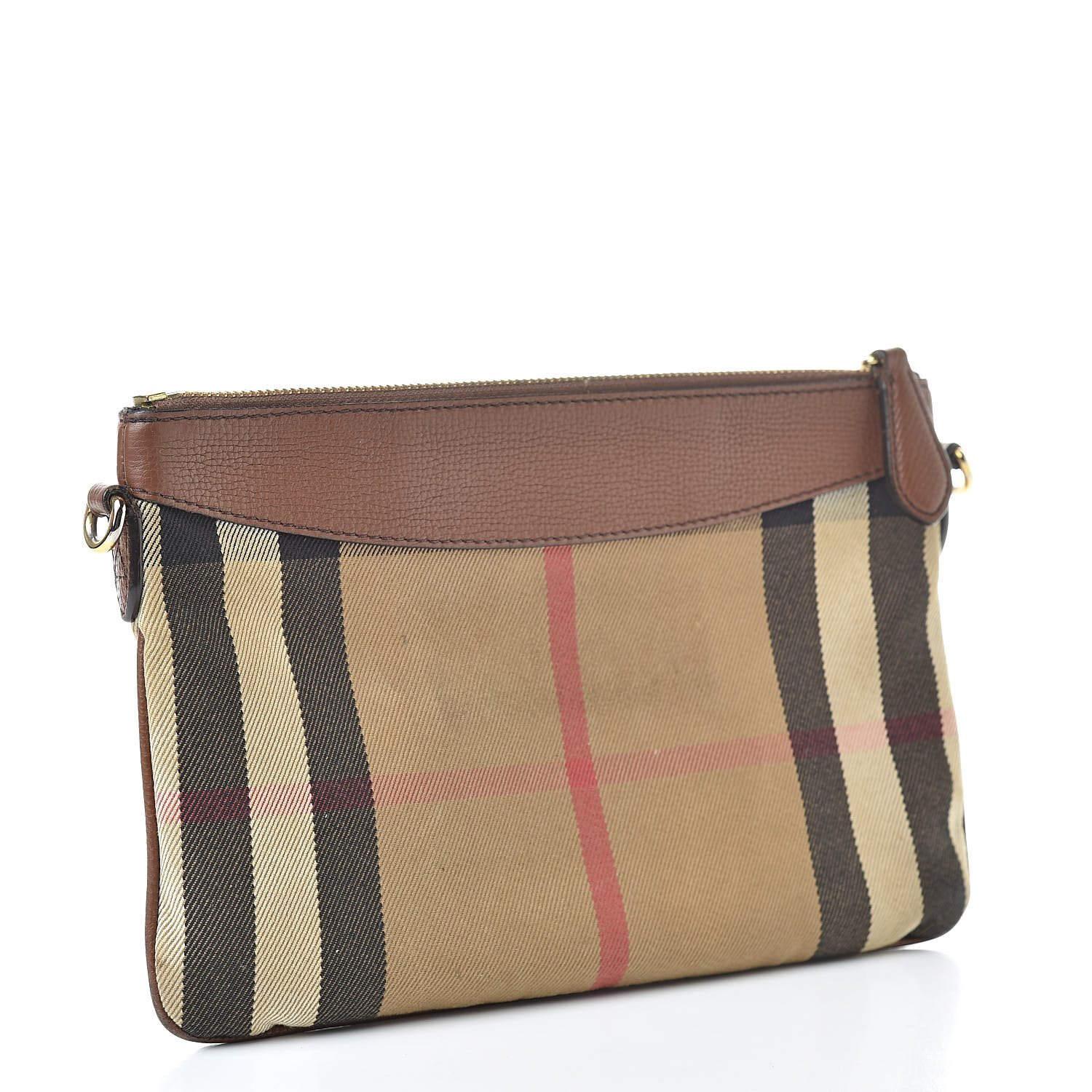 burberry peyton housecheck crossbody