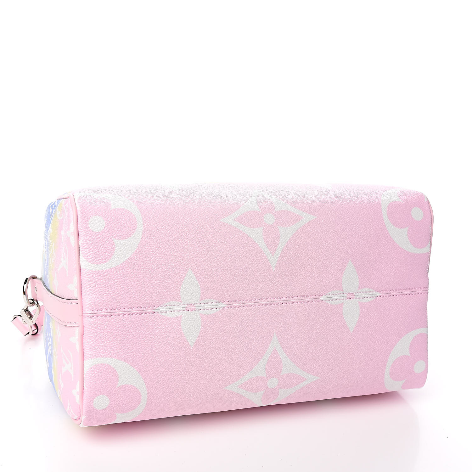 louis vuitton pastel monogram