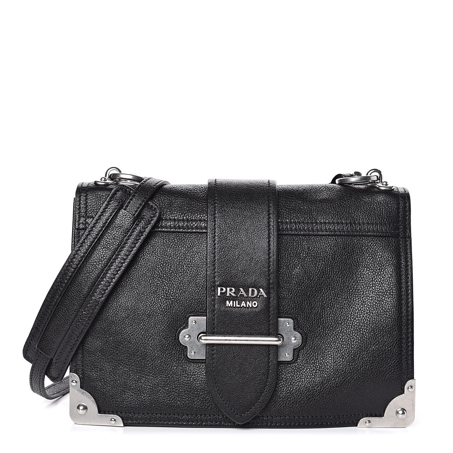 prada soft cahier