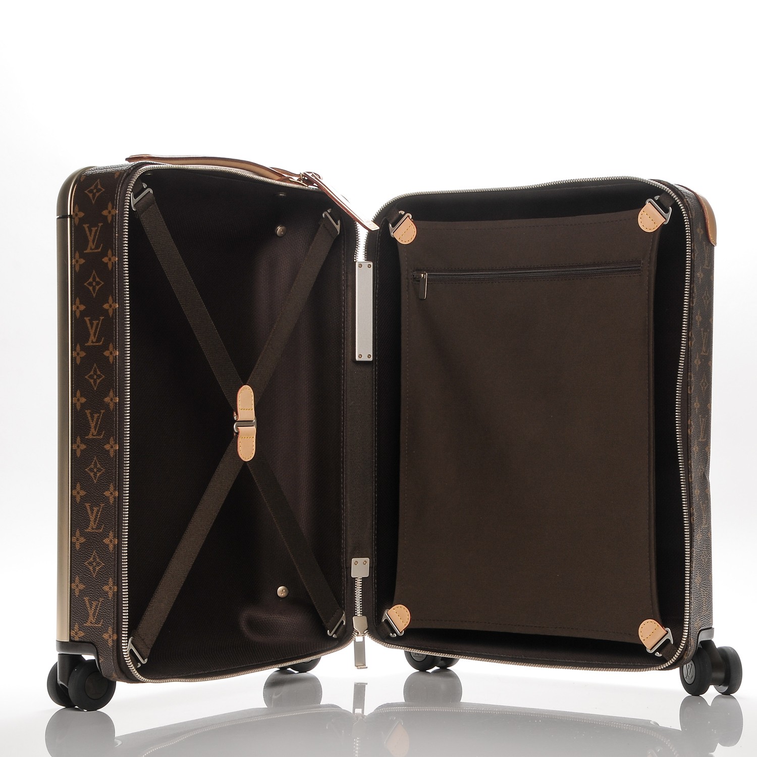 Louis Vuitton Palk Backpack-Fashionphile Unboxing