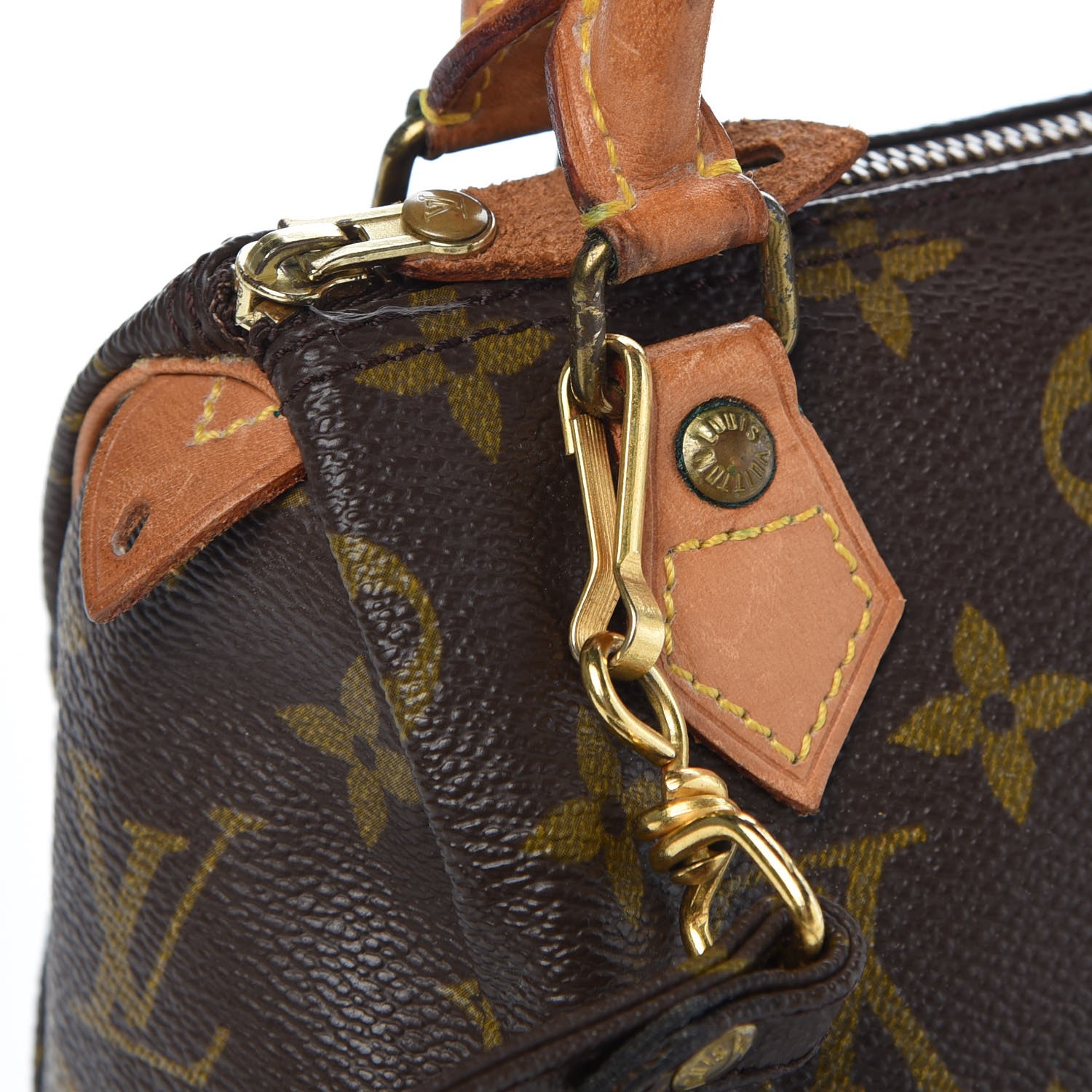 Louis Vuitton Monogram Mini Sac HL Speedy Bag For Sale at 1stDibs  louis  vuitton mini sac hl speedy, mini sac speedy louis vuitton, speedy hl
