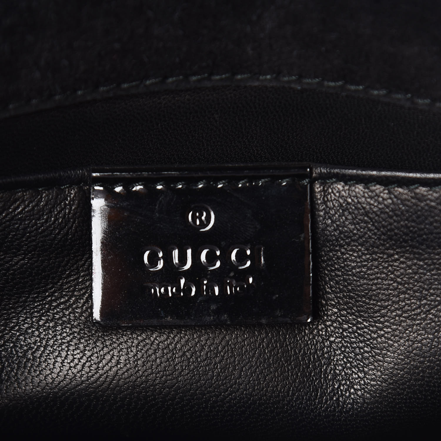 gucci emily bag small