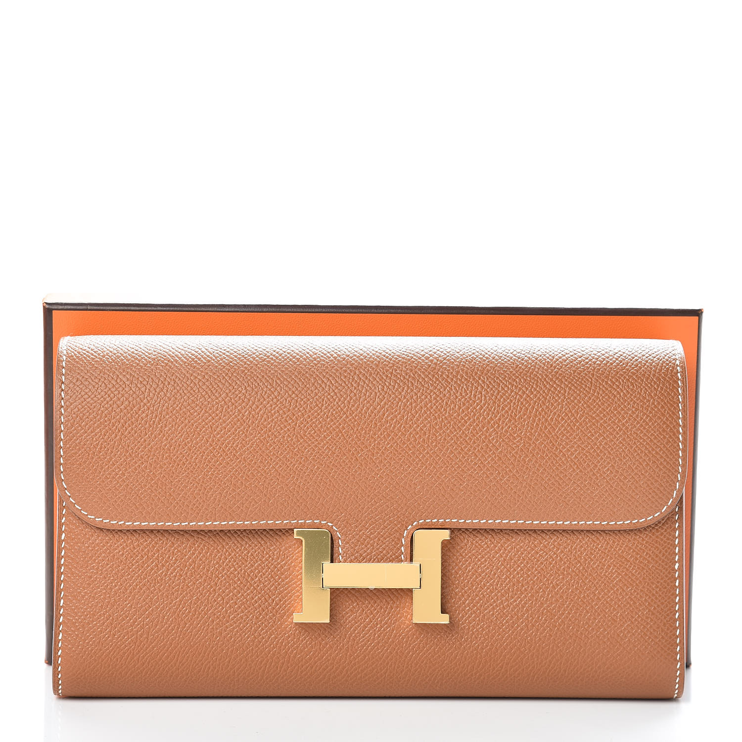 hermes long to go wallet