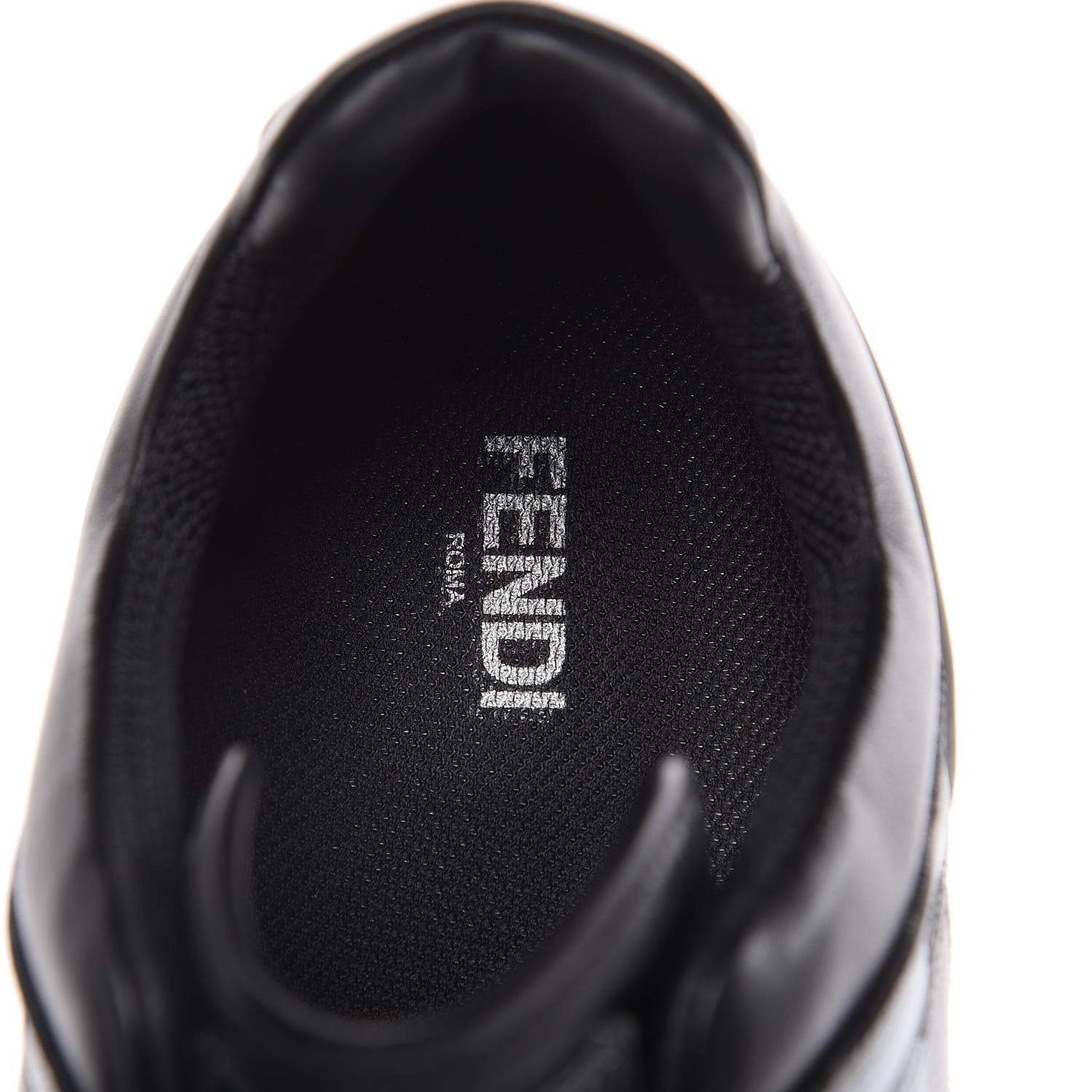 fendi mania sneakers