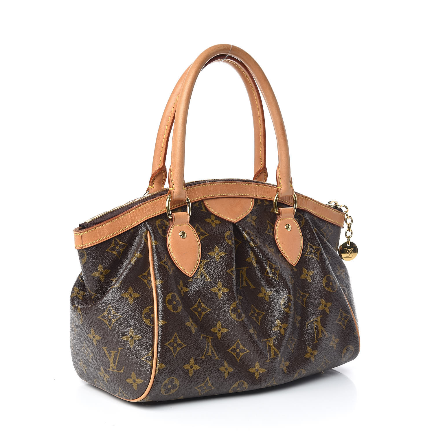 louis vuitton tivoli pm retail price