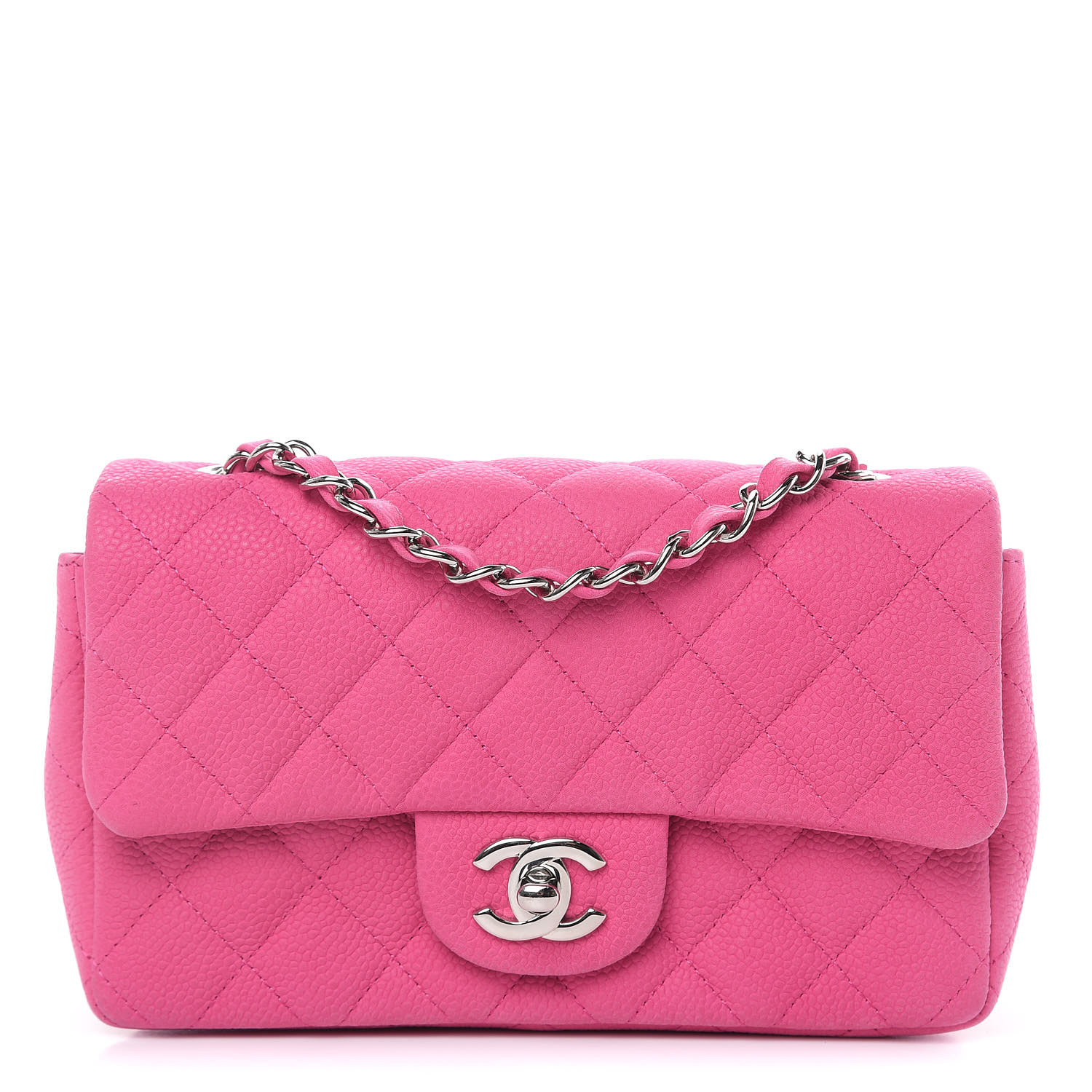 chanel 20c pink