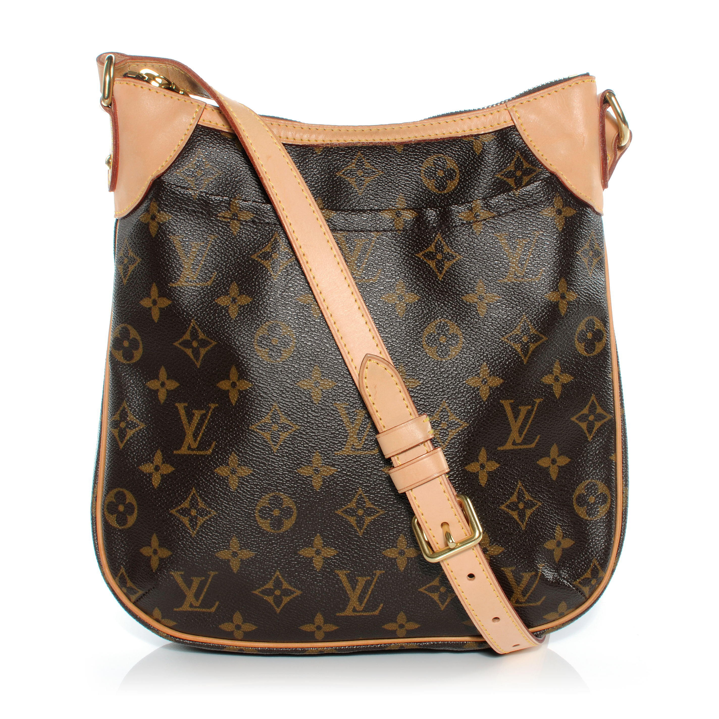 louis vuitton monogram odeon pm