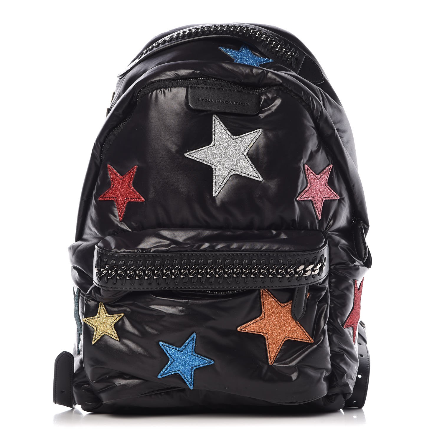 stella mccartney star backpack