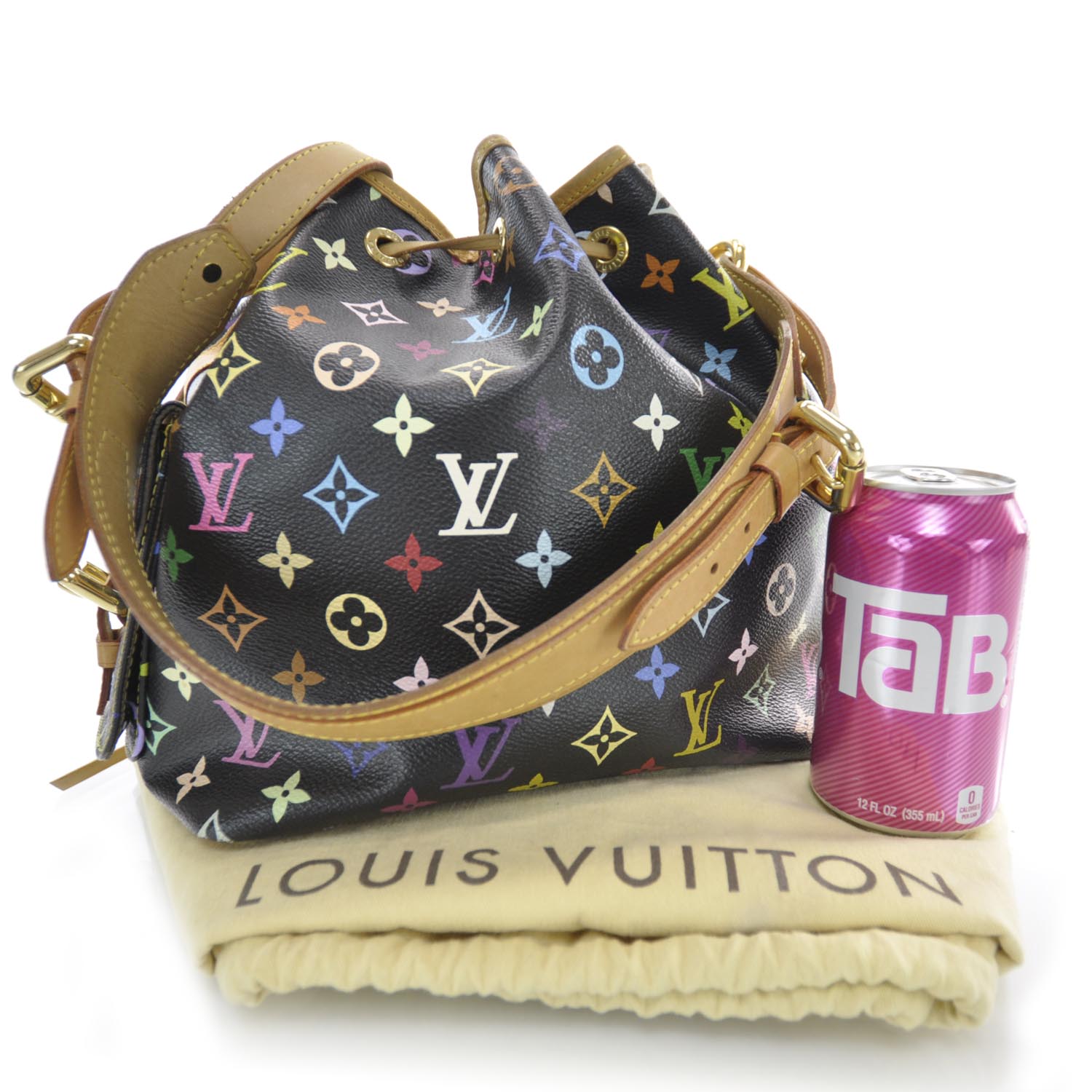 lv multicolor noe