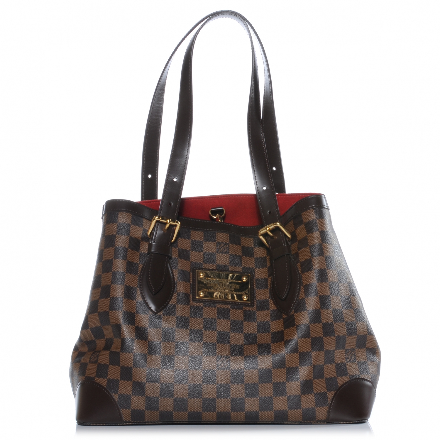 louis vuitton hampstead mm price