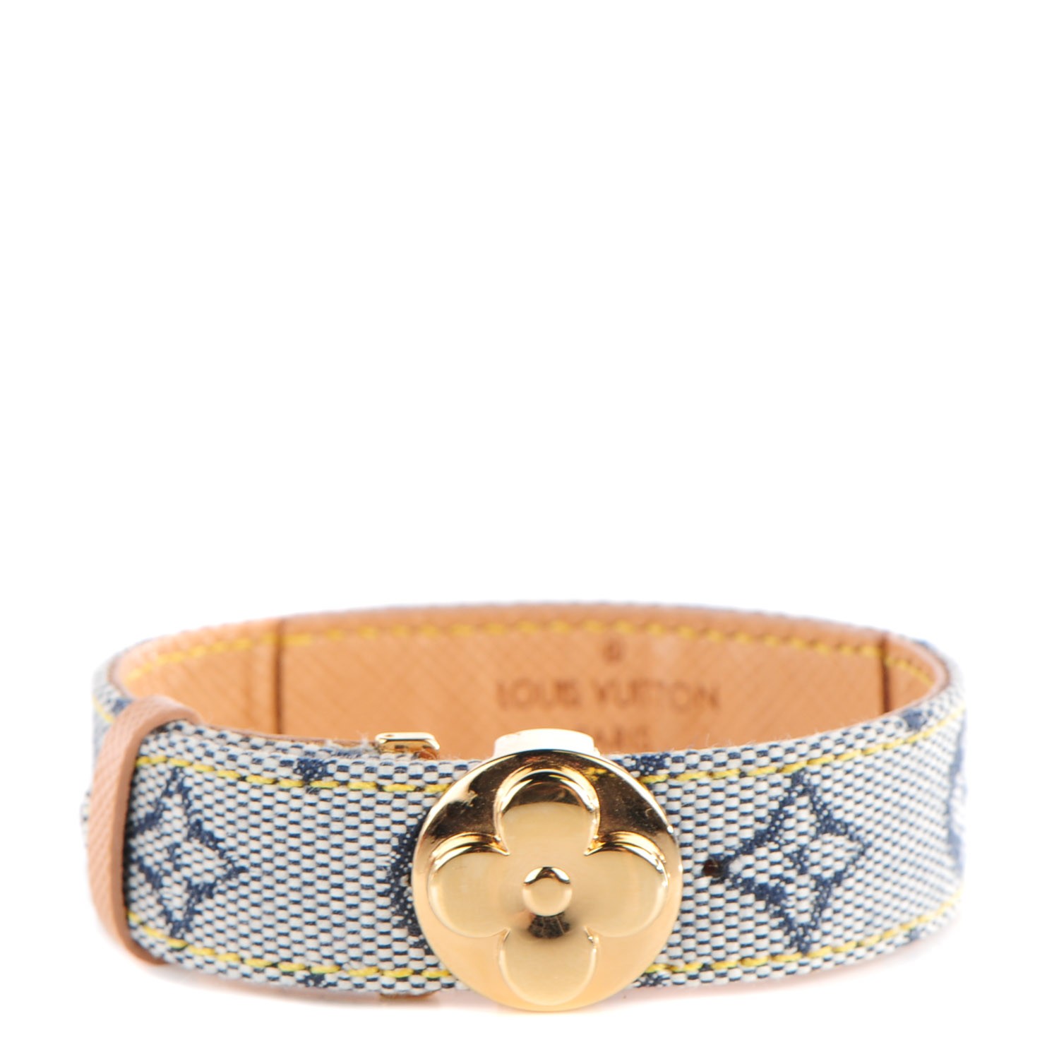 Louis Vuitton's New Wearable 'Party Bracelet' Bag - PurseBop  Louis  vuitton pattern, Louis vuitton bracelet, Louis vuitton