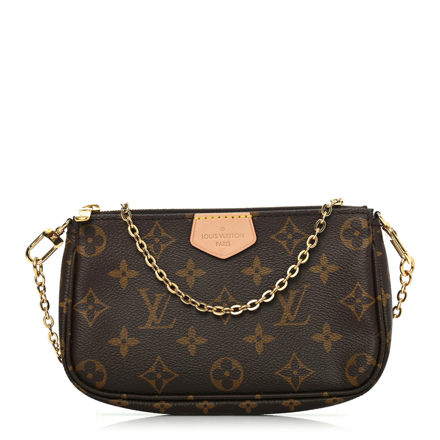 louis vuitton pochette fashionphile