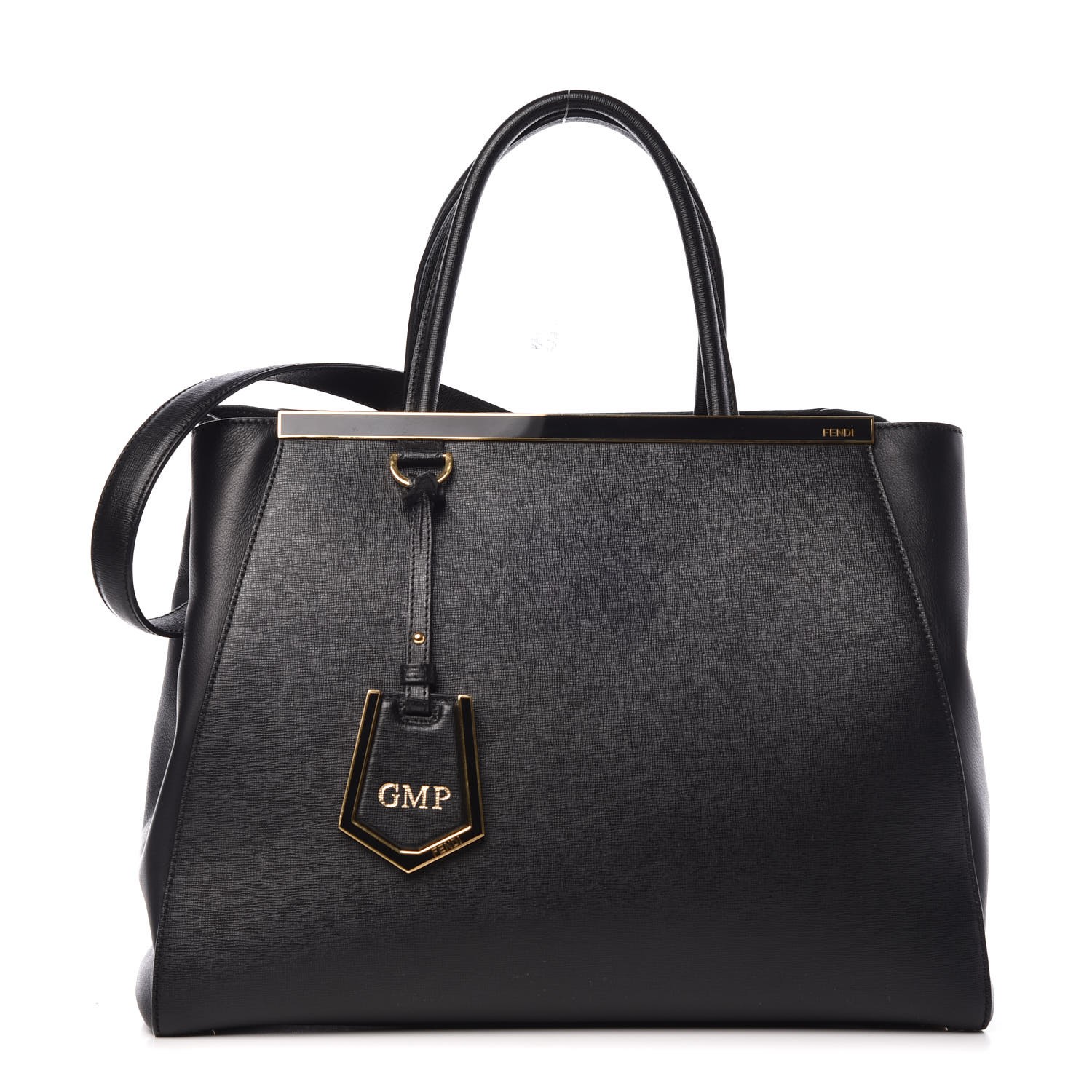 fendi 2jours elite