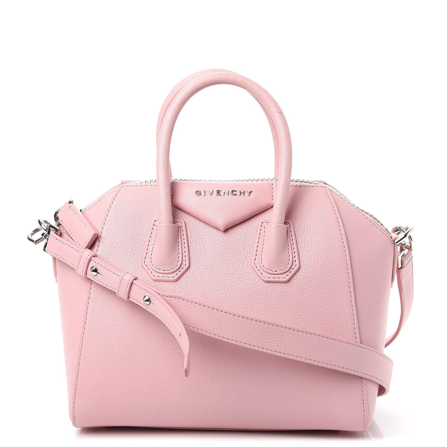 givenchy antigona pink