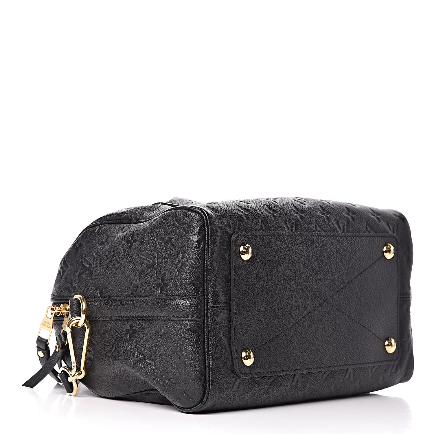 lv black empreinte