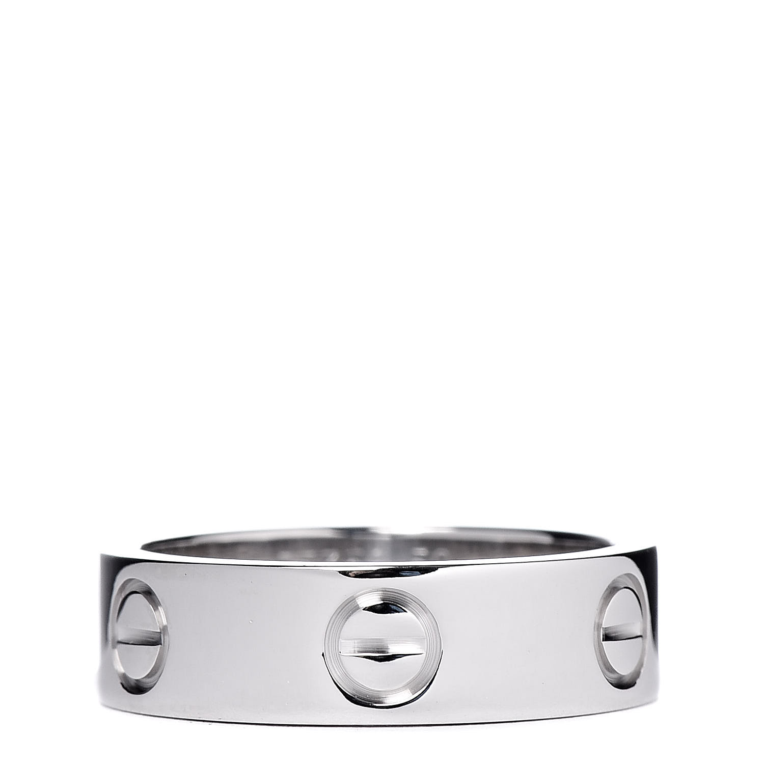 cartier love ring fashionphile