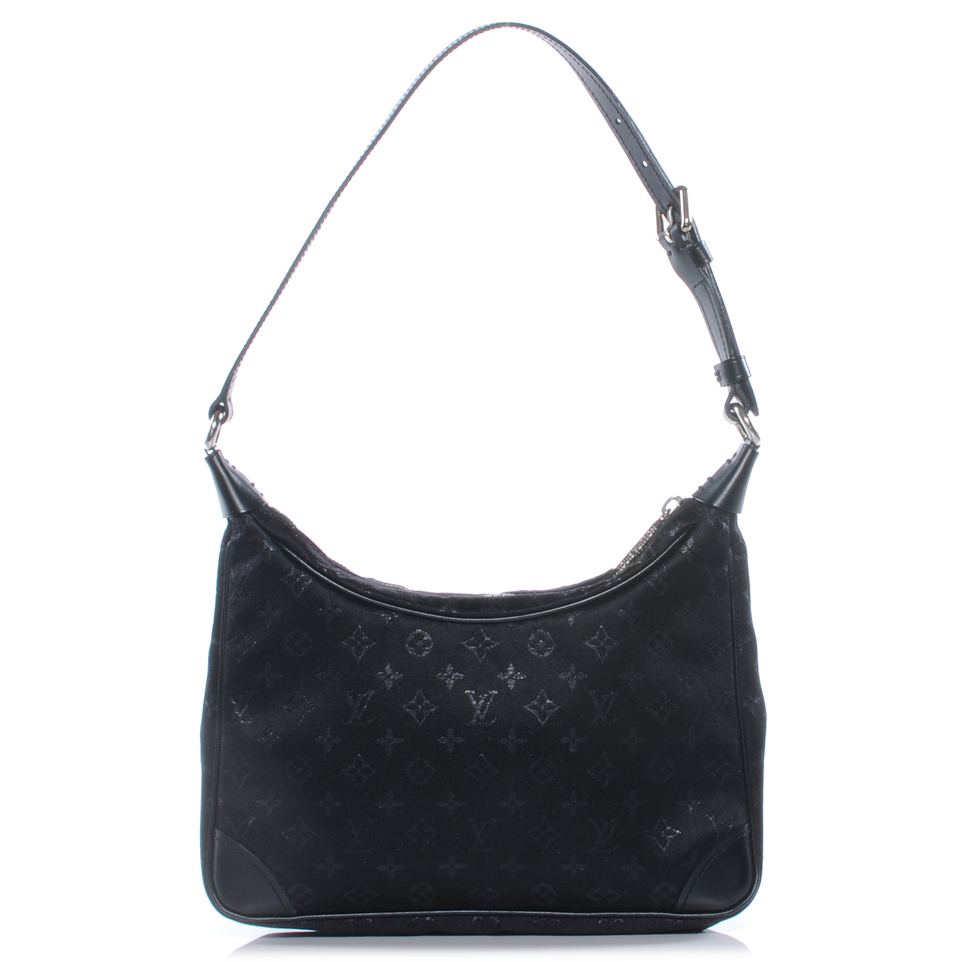 lv boulogne black