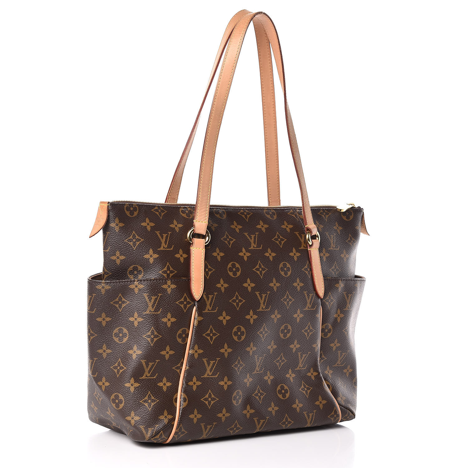 totally mm monogram louis vuitton