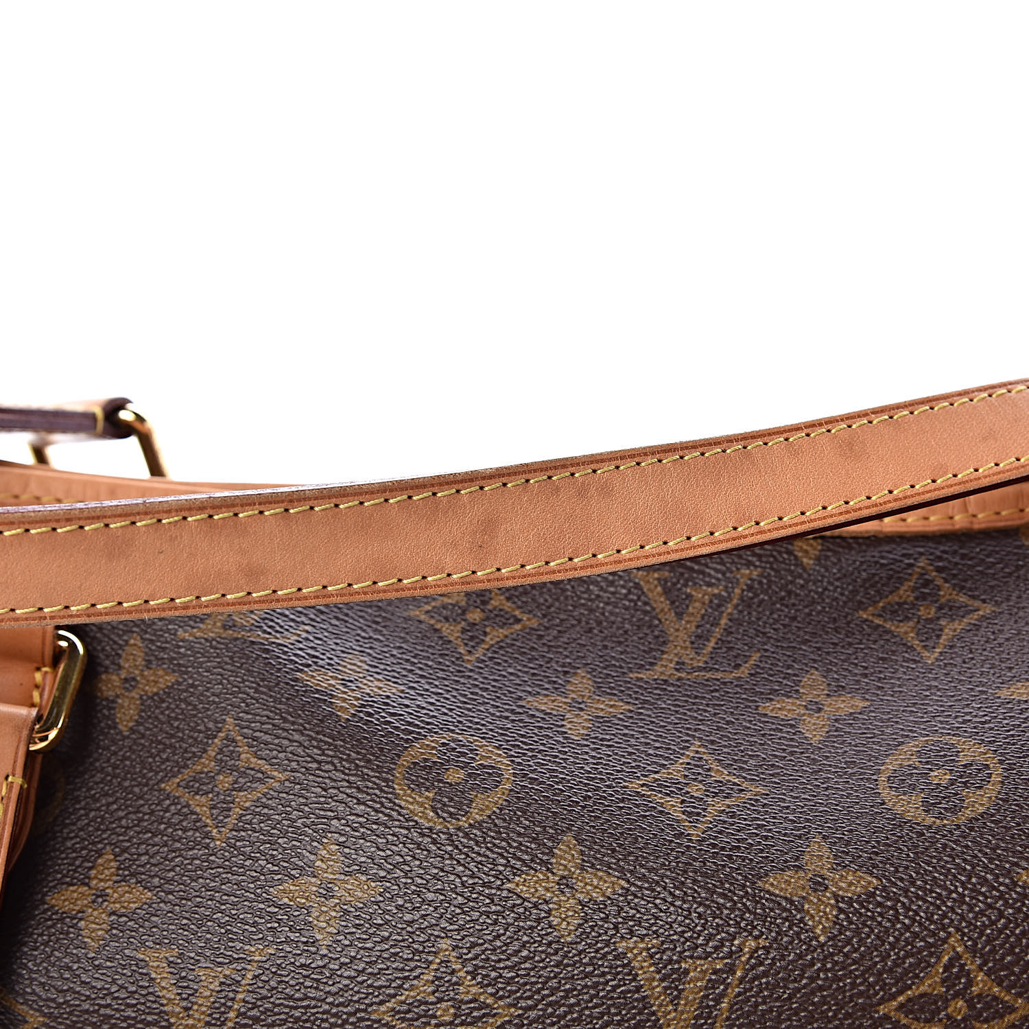 louis vuitton estrela mm monogram