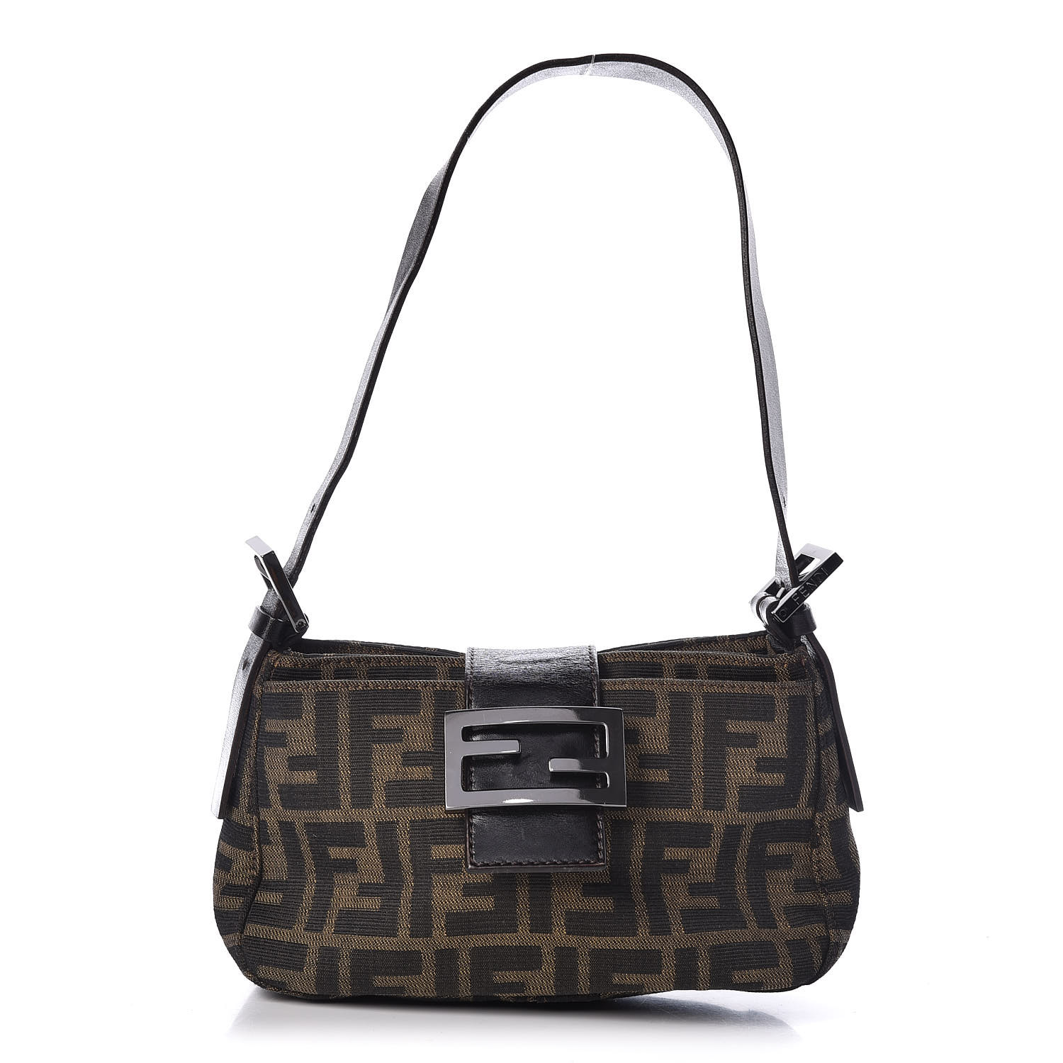 fendi mini shoulder bag