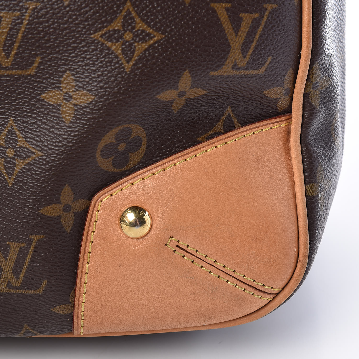 louis vuitton estrela mm monogram