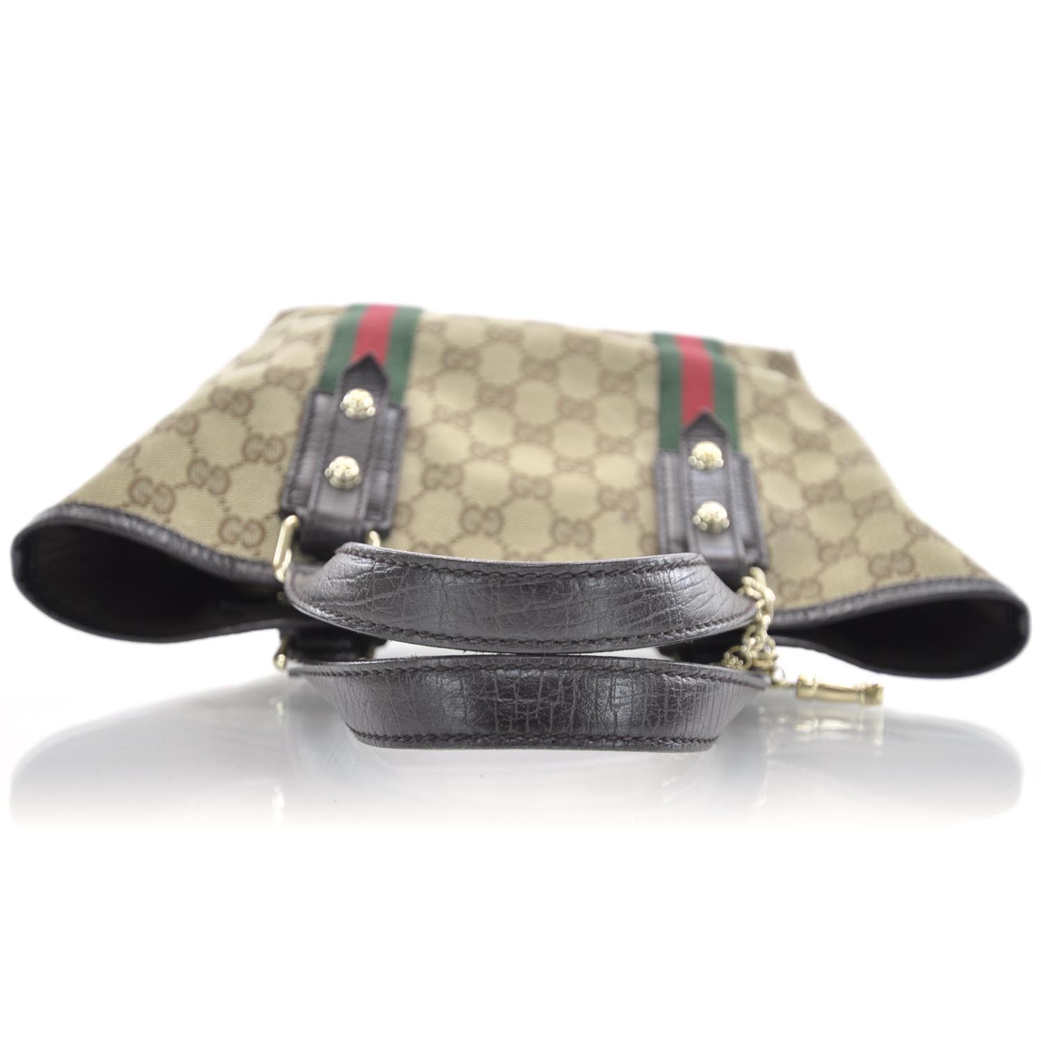 gucci monogram mini