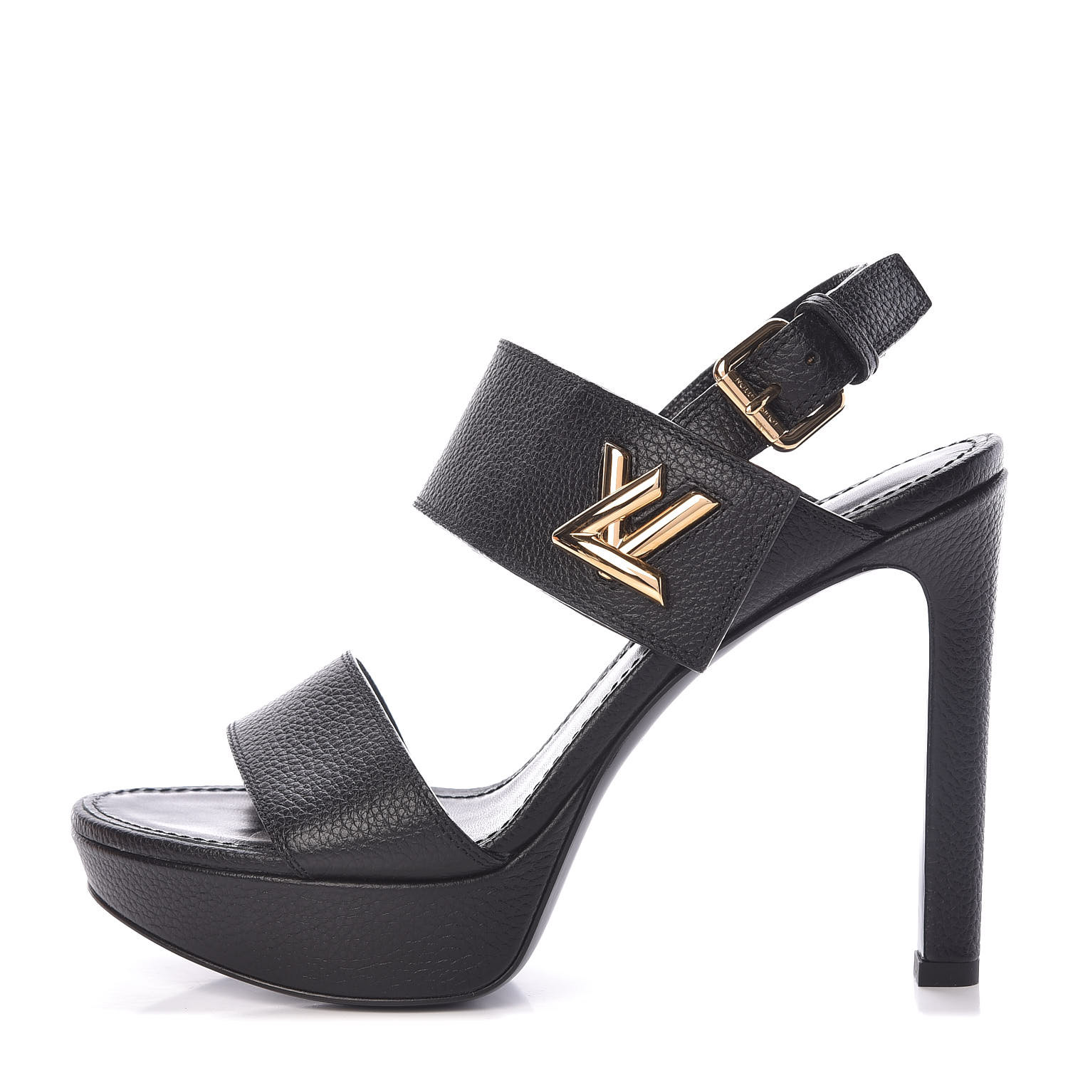 horizon platform sandal louis vuitton