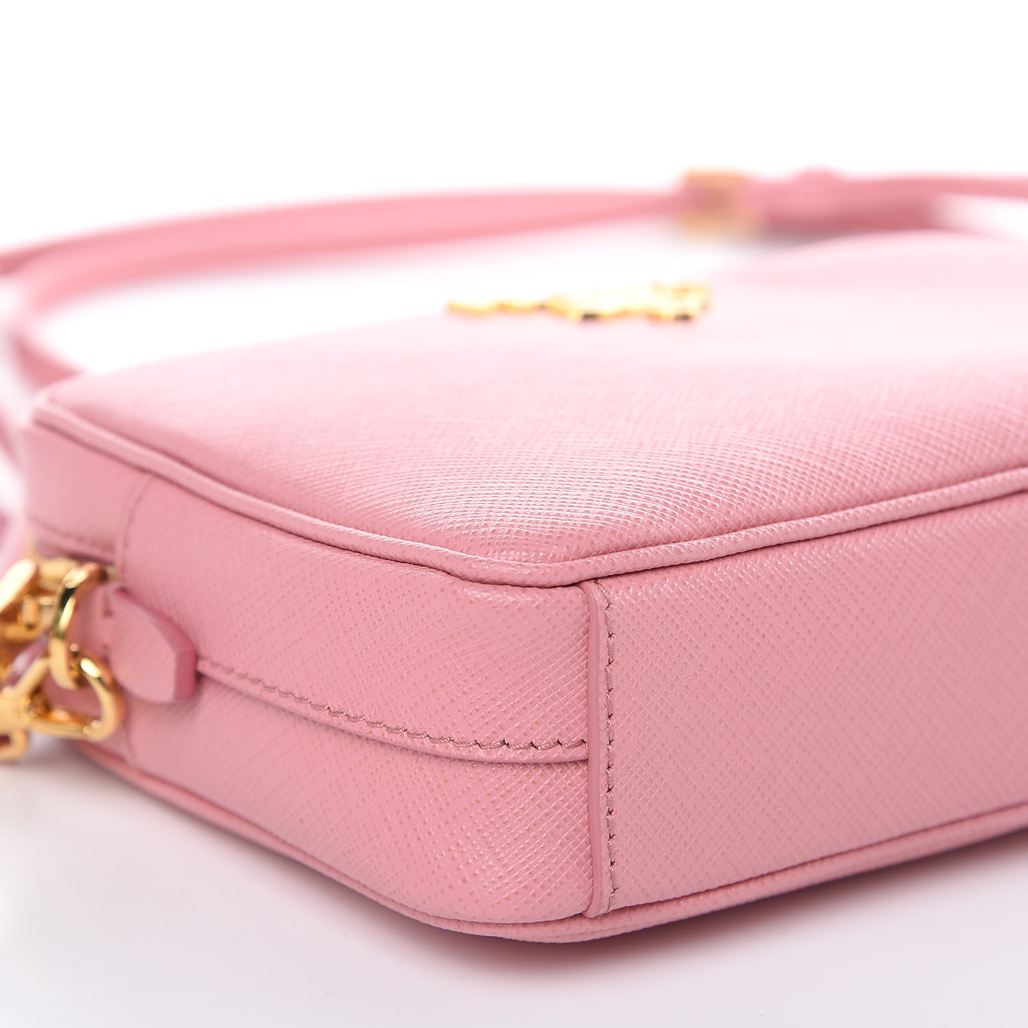 saffiano lux crossbody bag