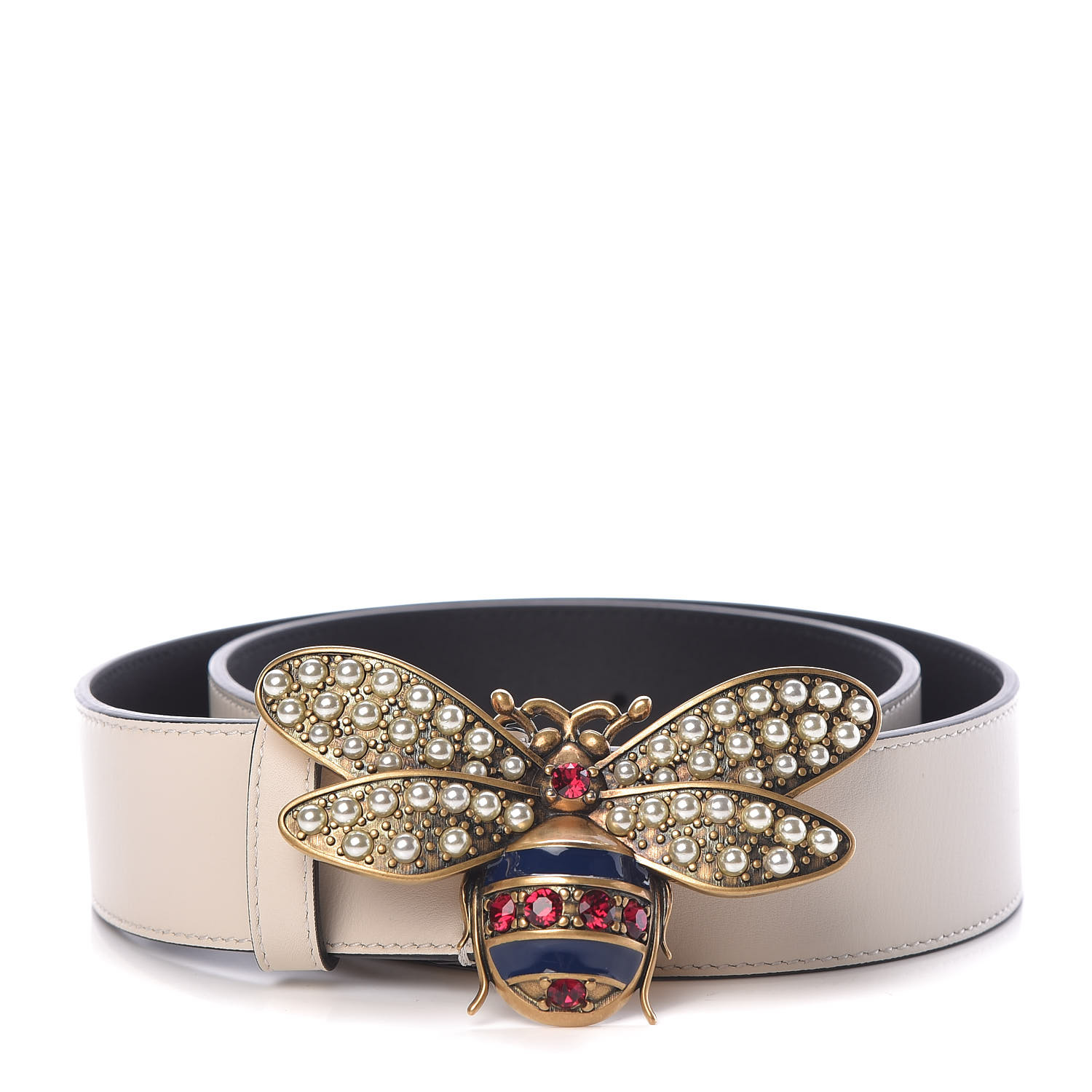 gucci queen margaret belt