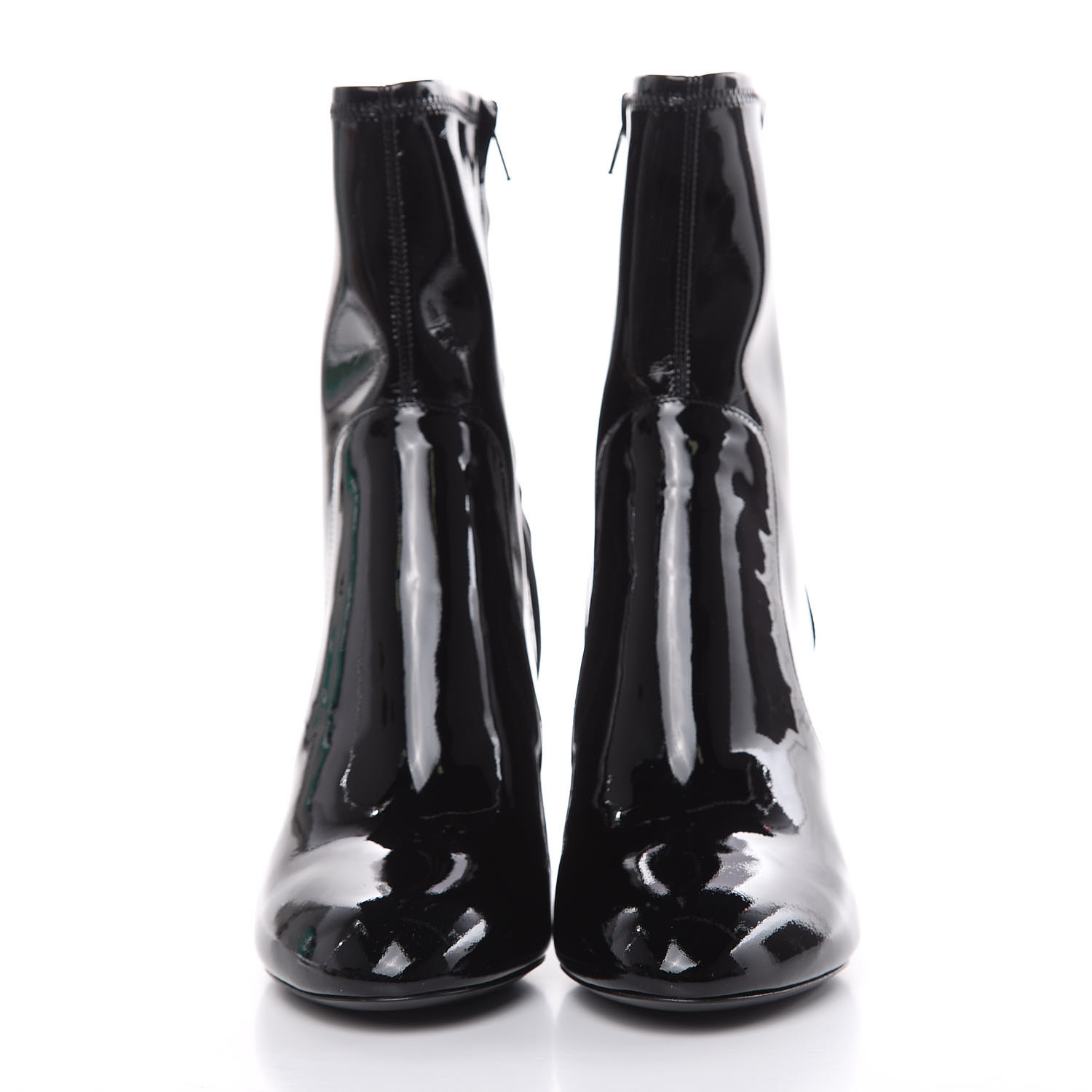 louis vuitton silhouette ankle boot price