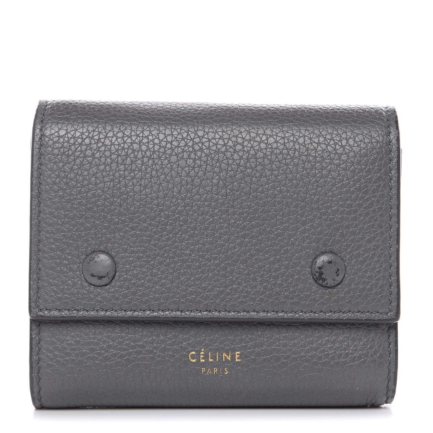 celine small wallet