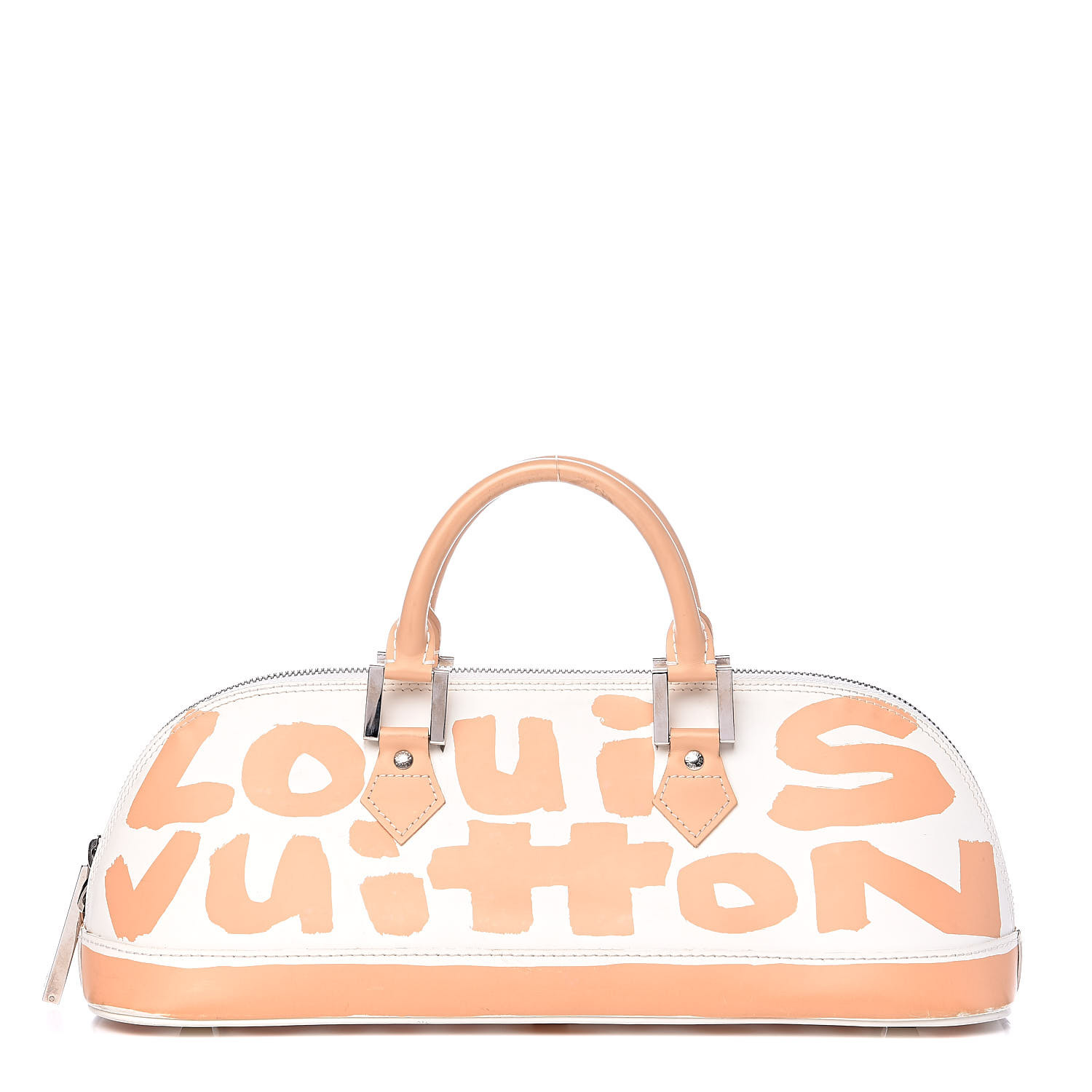 louis vuitton graffiti alma