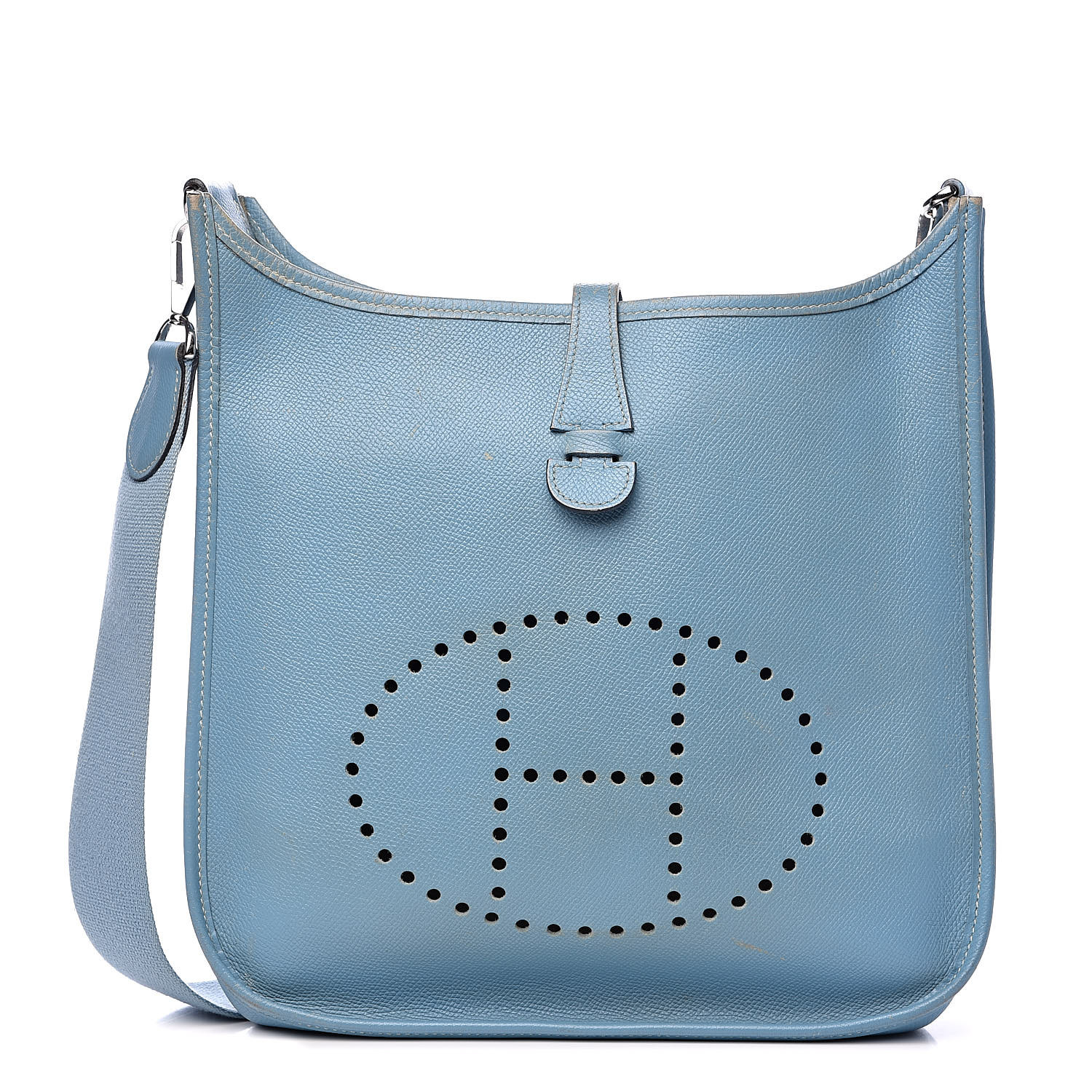 hermes cross shoulder bag