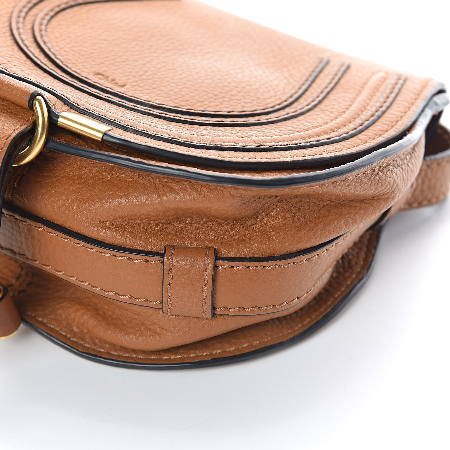 calfskin crossbody bag